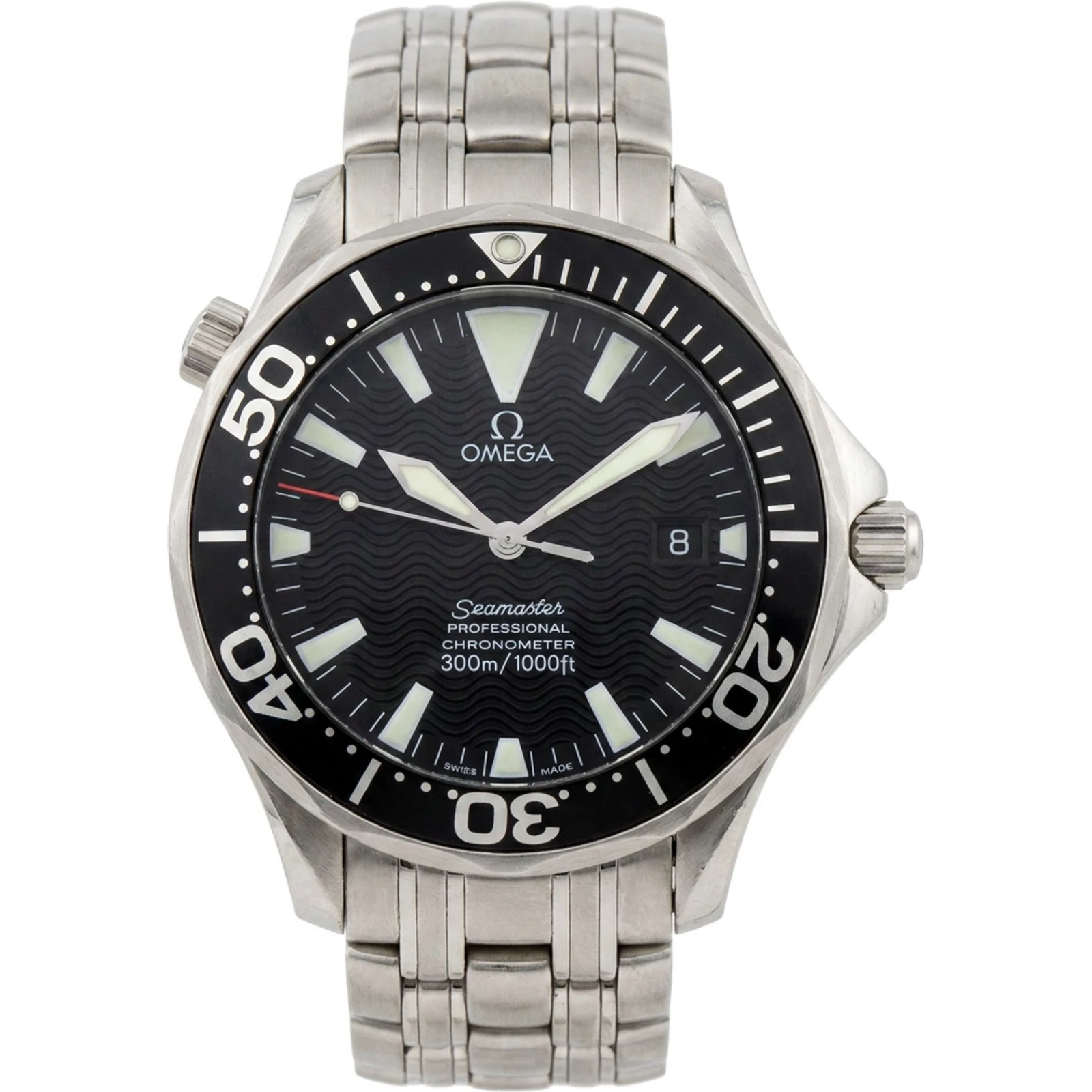 Omega Sensor Quartz Sensorquartz 1640
