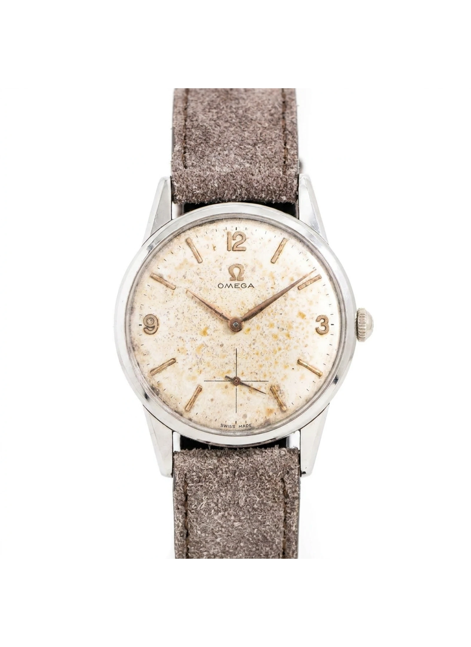 Omega 14391