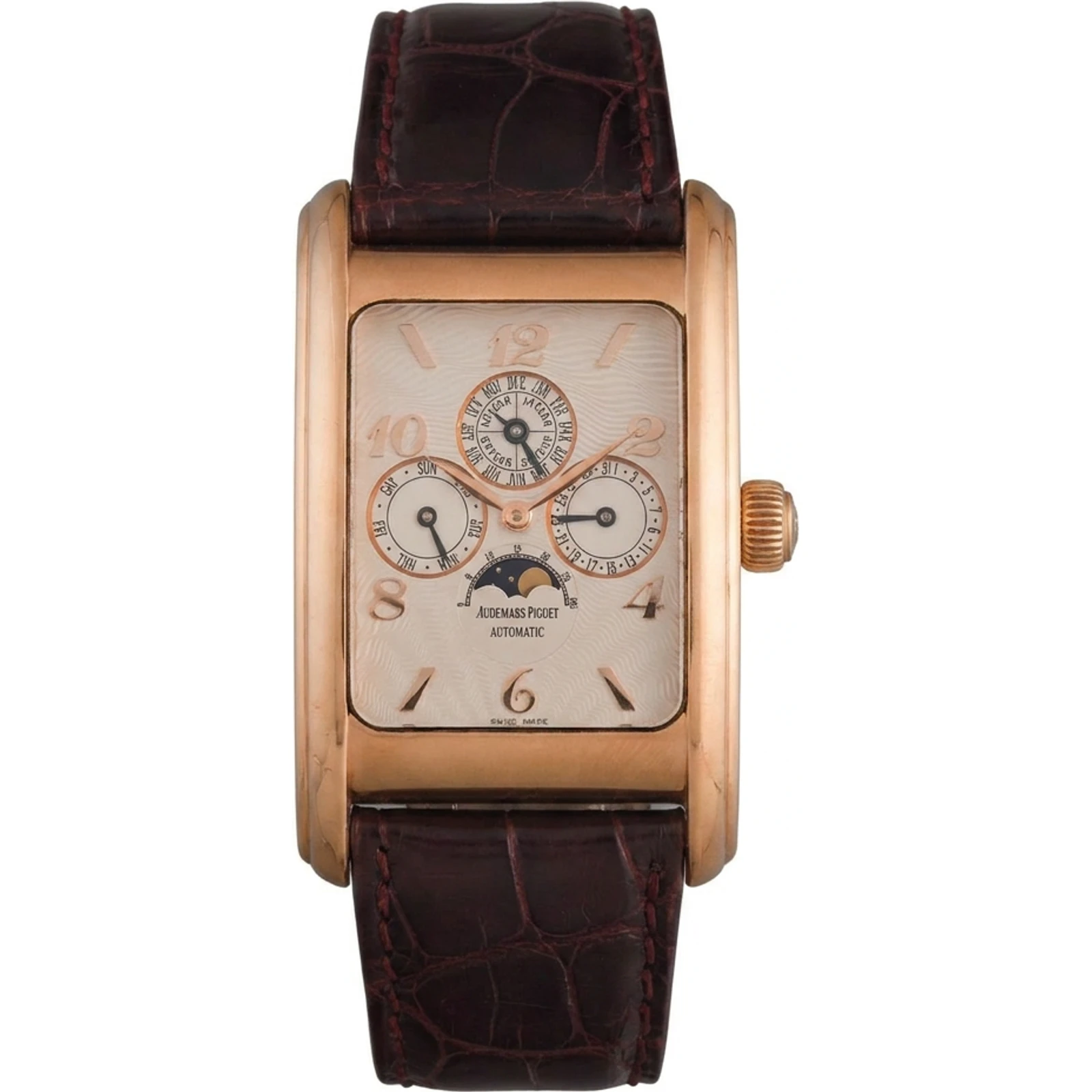 Audemars Piguet Edward Piguet 25911OR.OO.D002CR.01