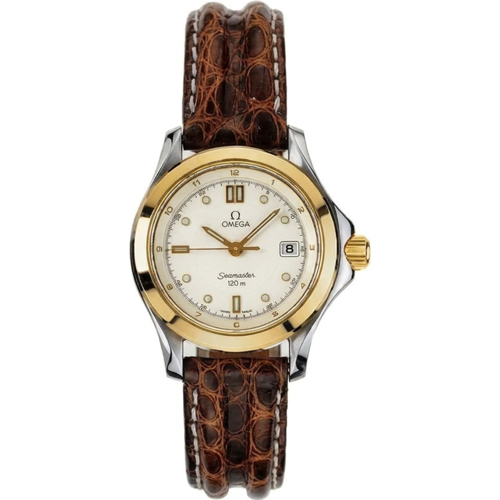 Omega Seamaster 596.1501