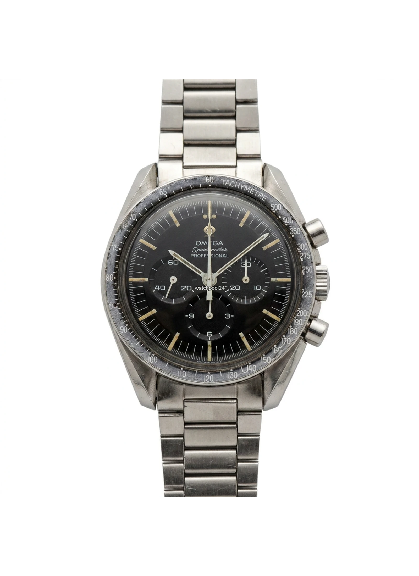 Omega Speedmaster Professional Moonwatch 145022-CRS