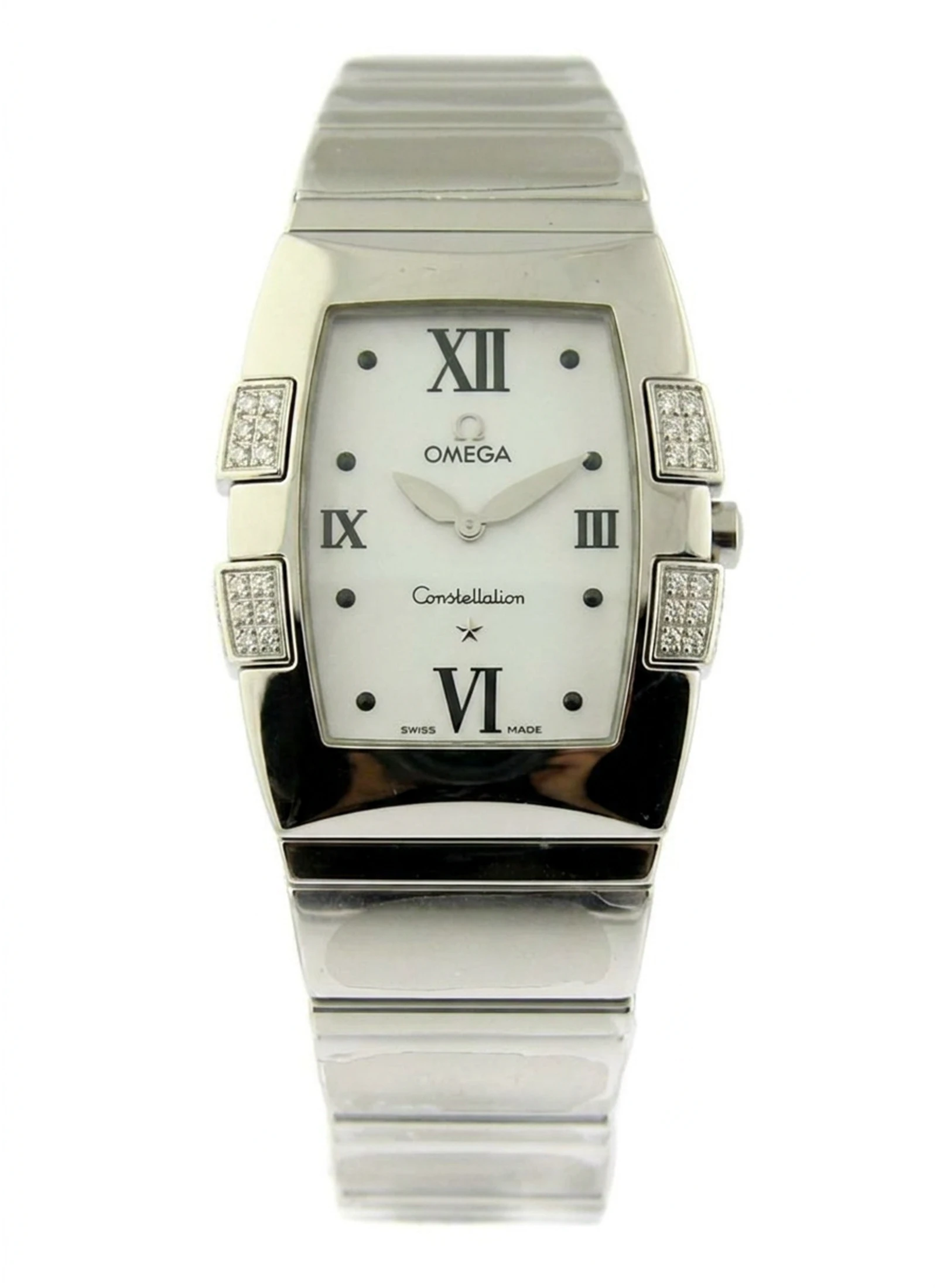 Omega Constellation 15823000