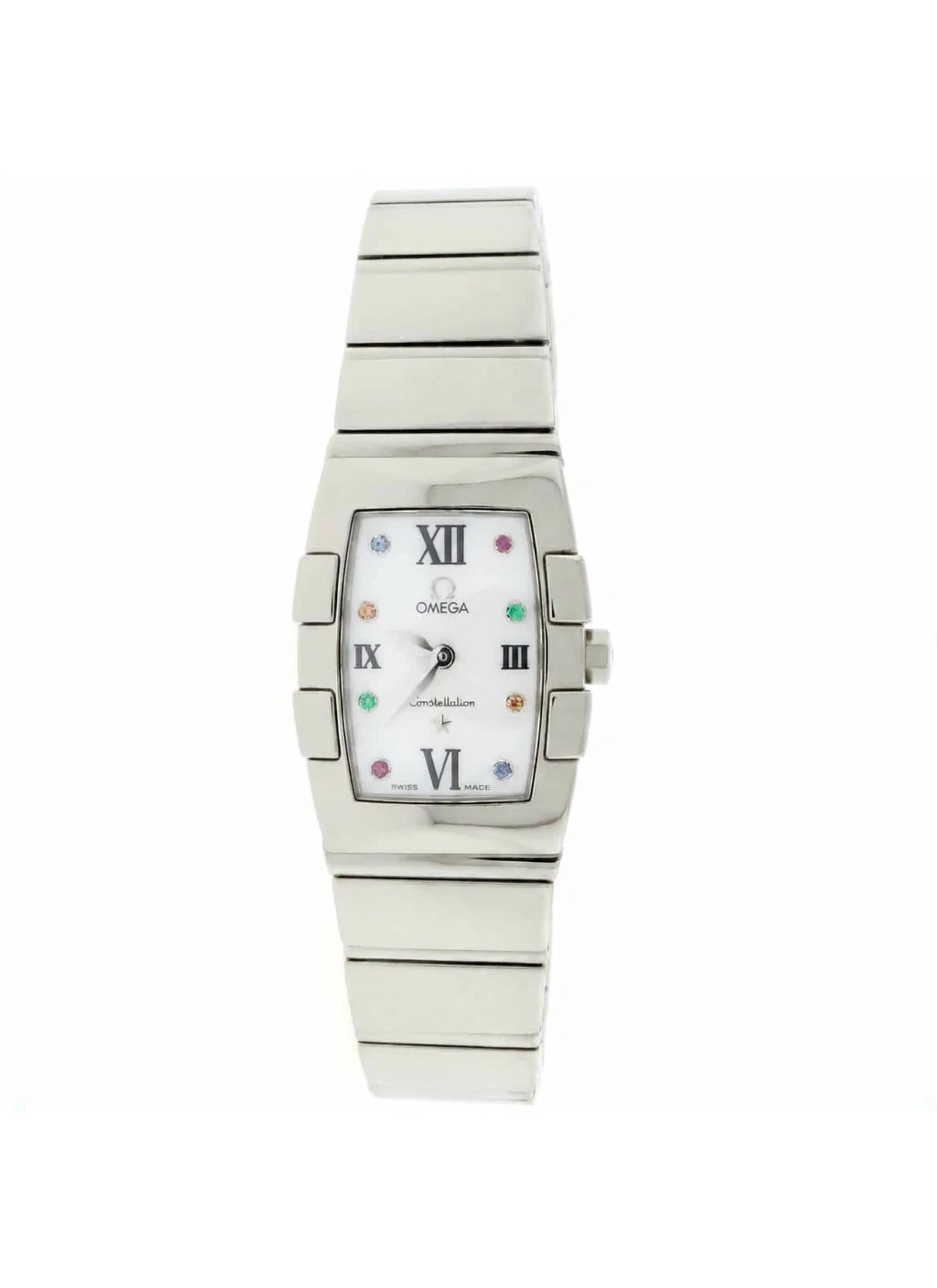 Omega Constellation 1584.79