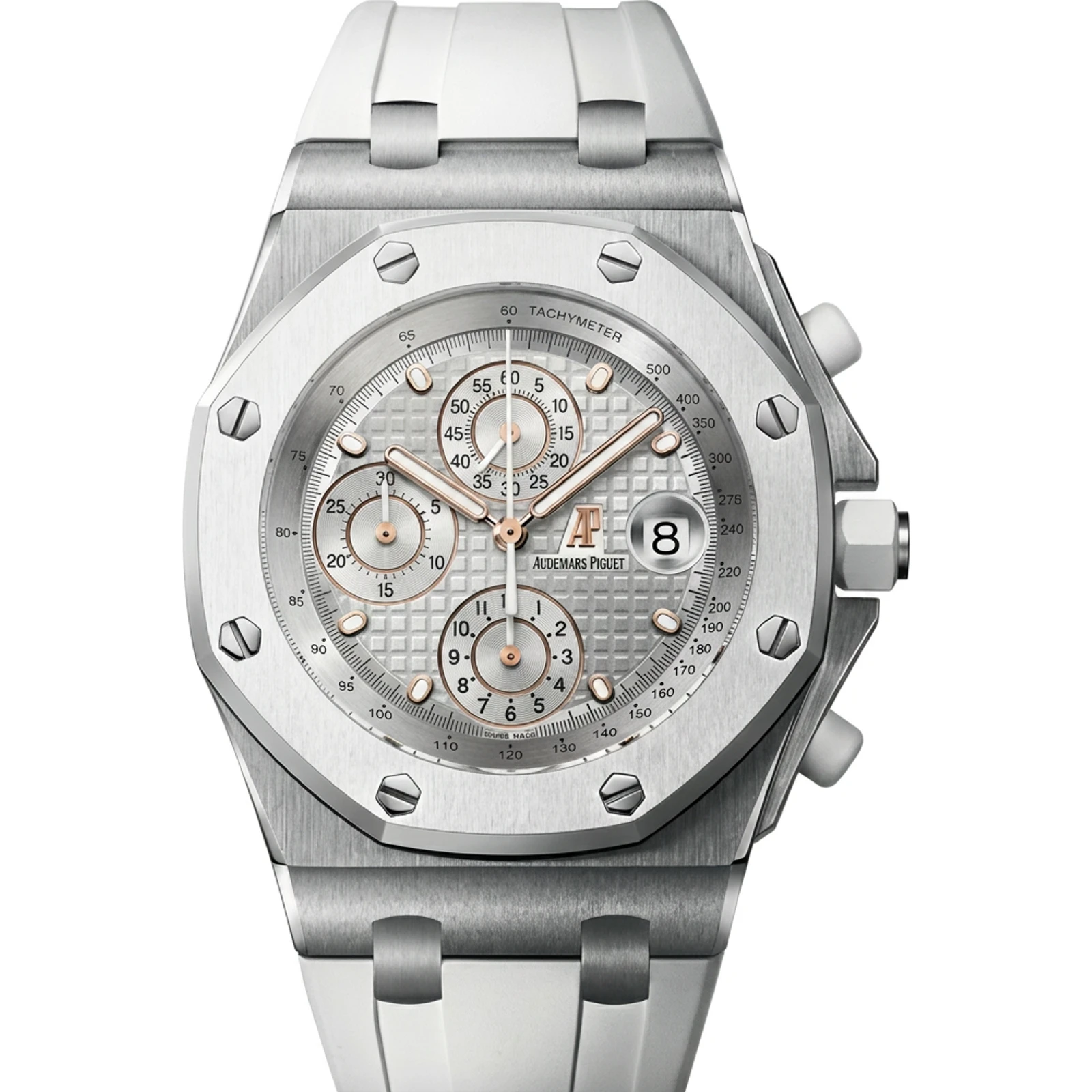 Audemars Piguet Royal Oak Offshore Chronograph 26172SO.OO.D202CR.01