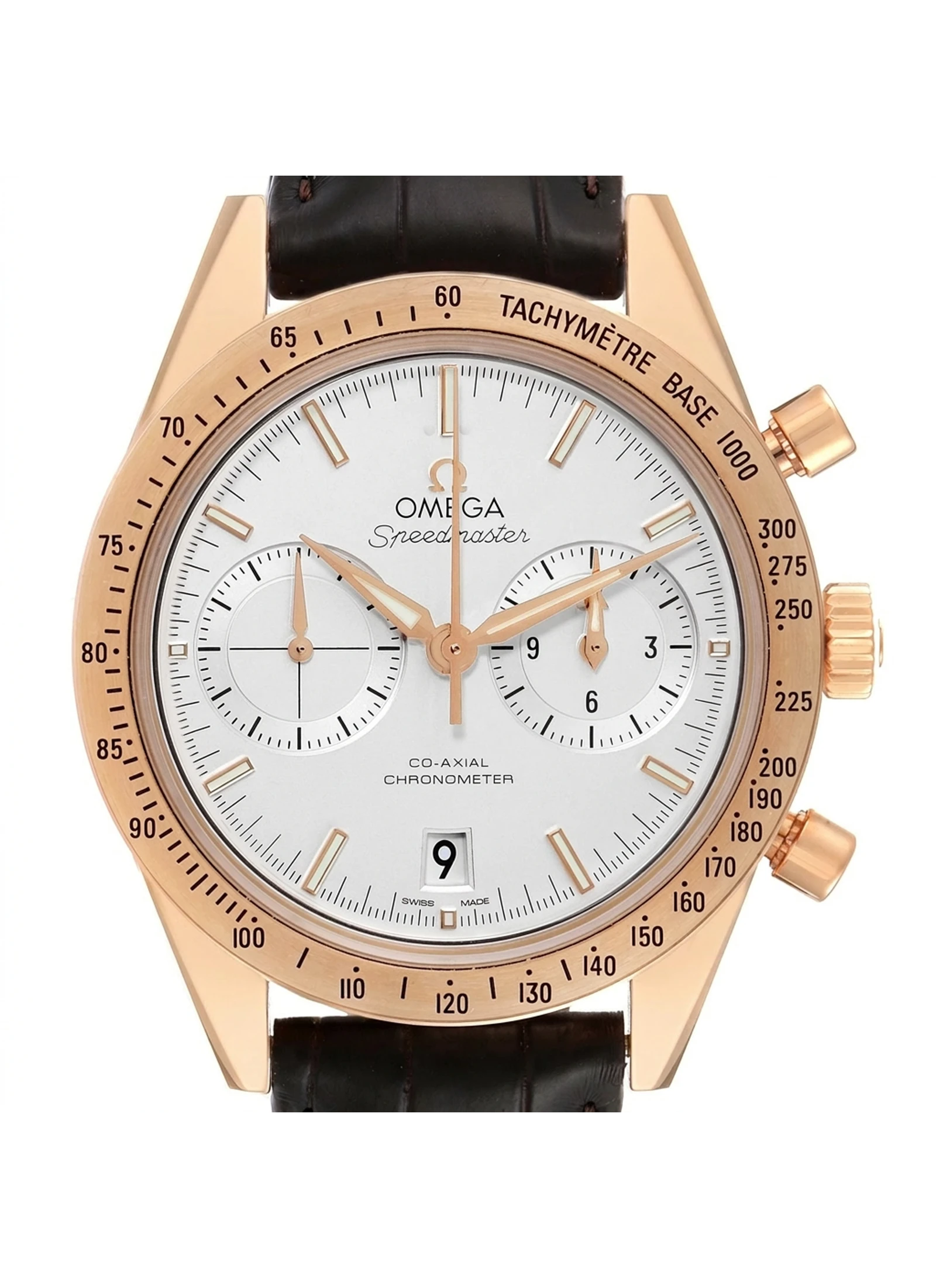 Omega Speedmaster '57 331.53.42.51.02.002