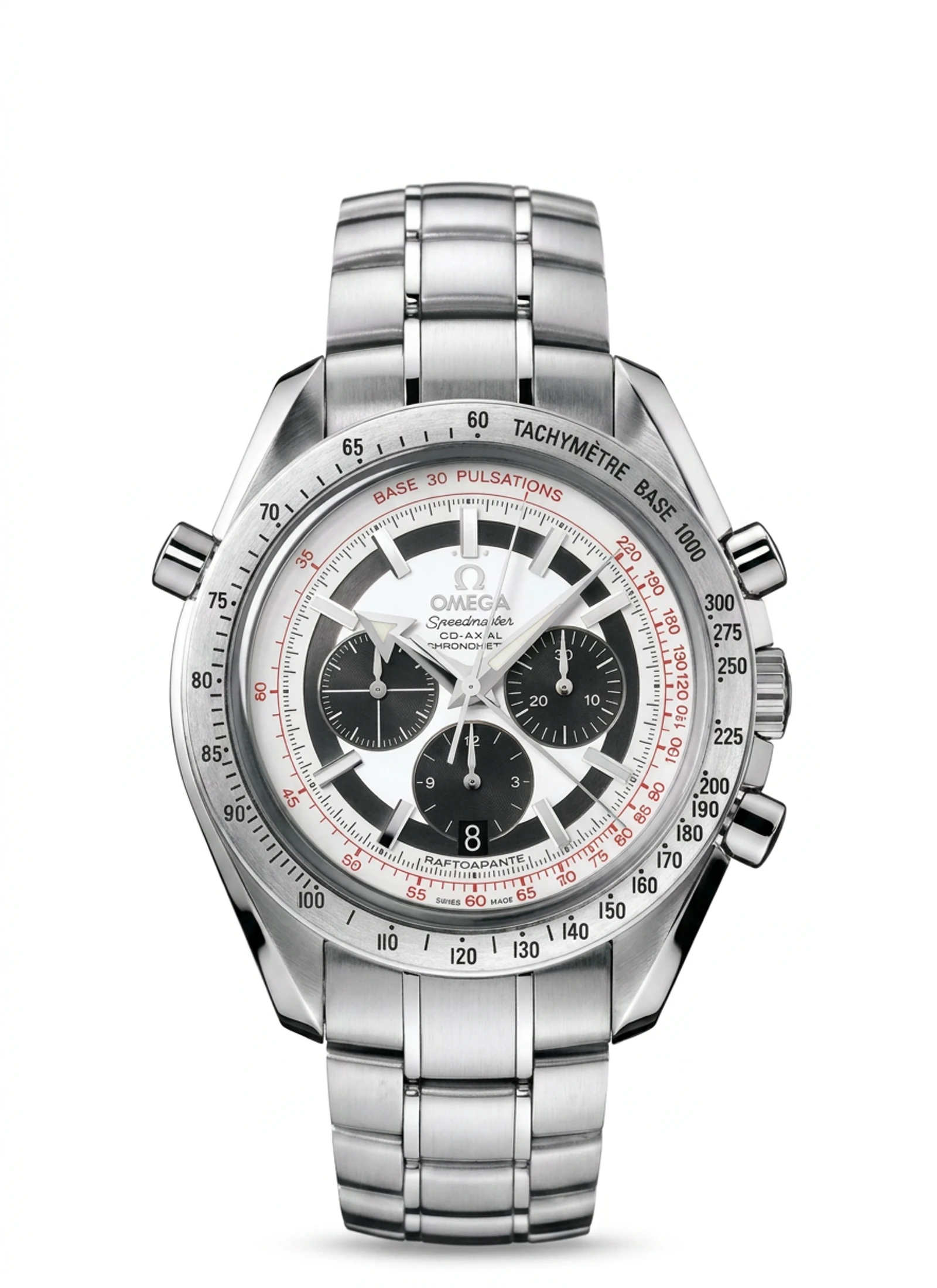 Omega Speedmaster Broad Arrow 3582.31.00