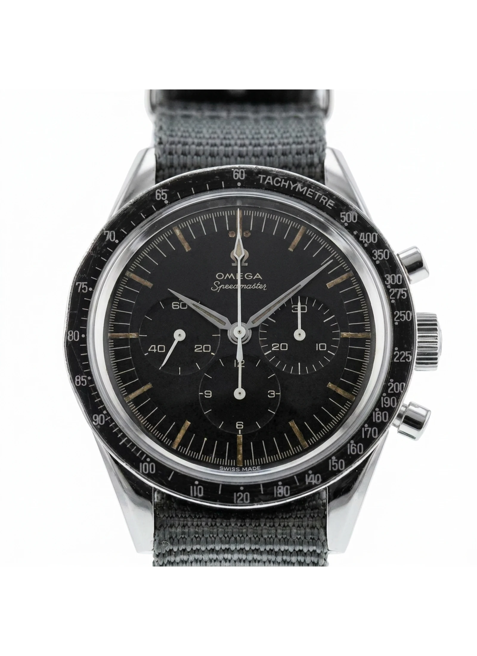 Omega Speedmaster Professional Moonwatch 2998-62