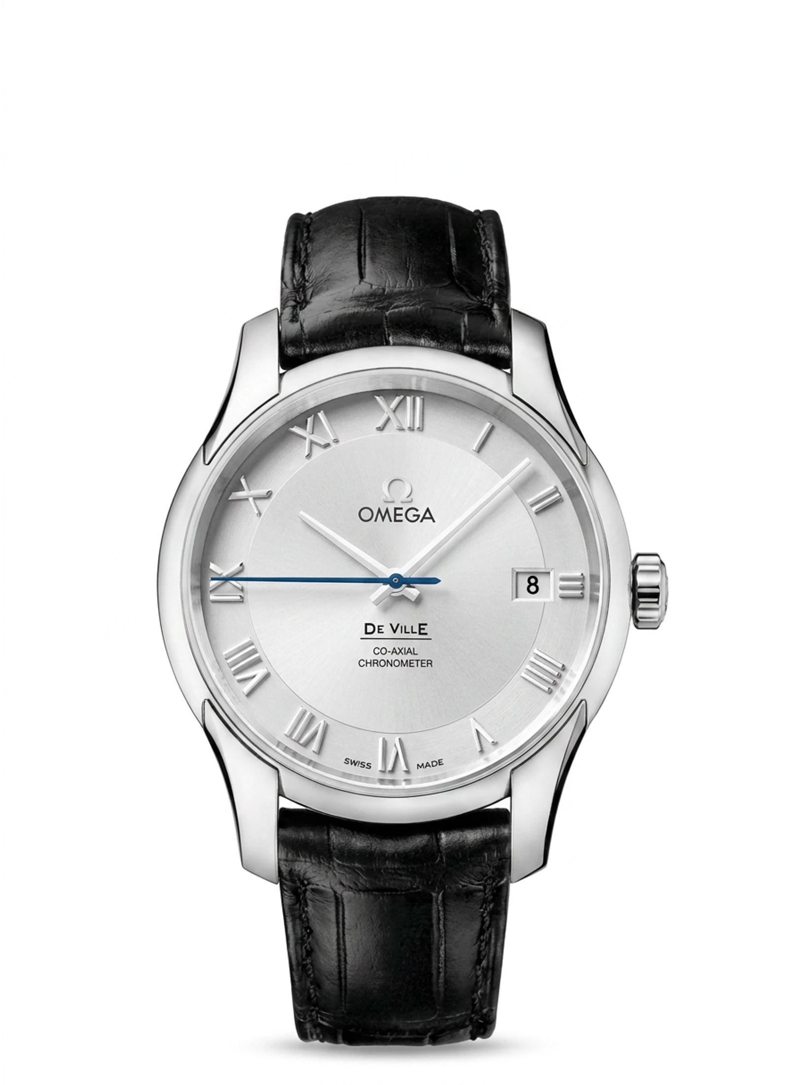 Omega De Ville Co-Axial 431.13.41.21.02.001
