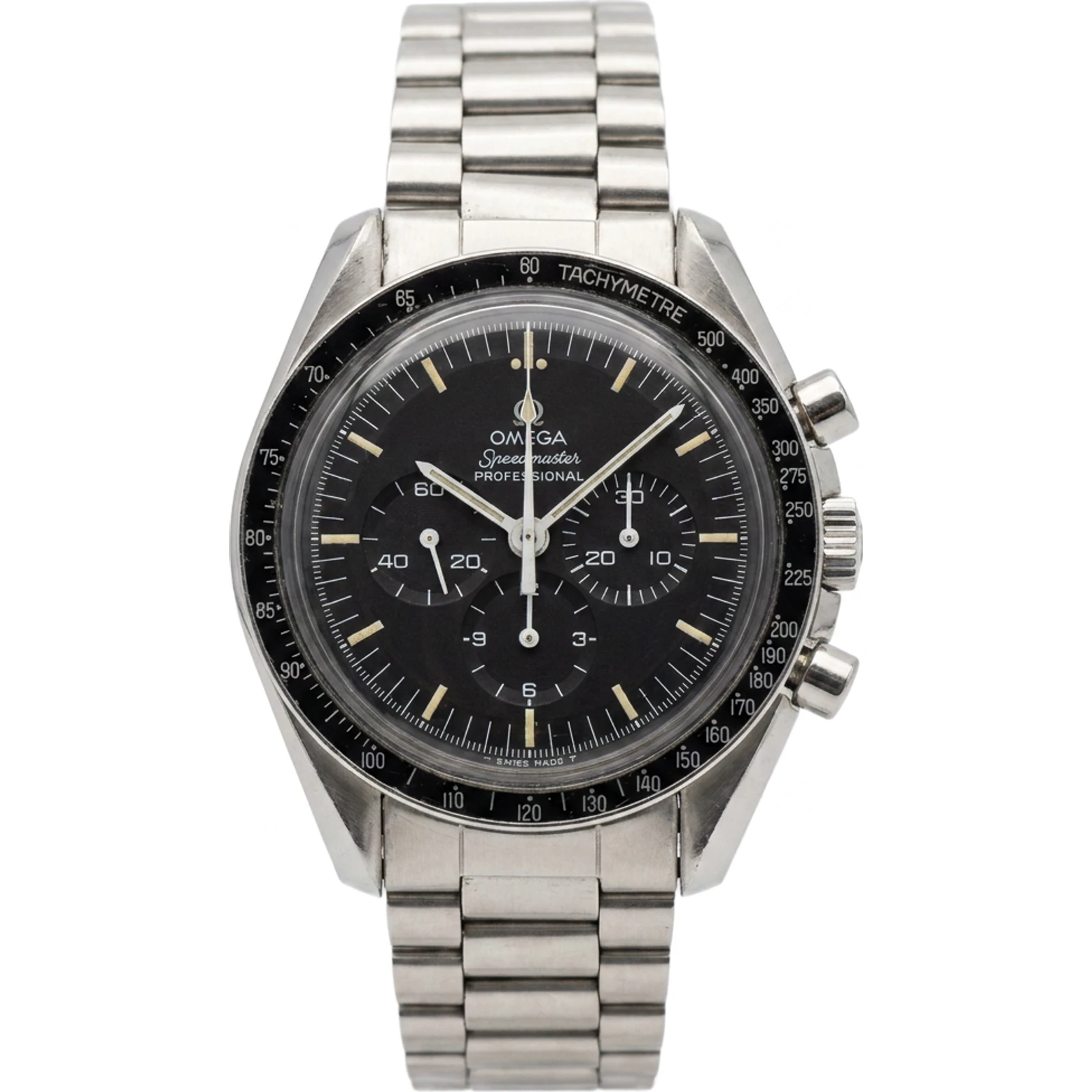 Omega Speedmaster Professional Moonwatch 145.022-76ST
