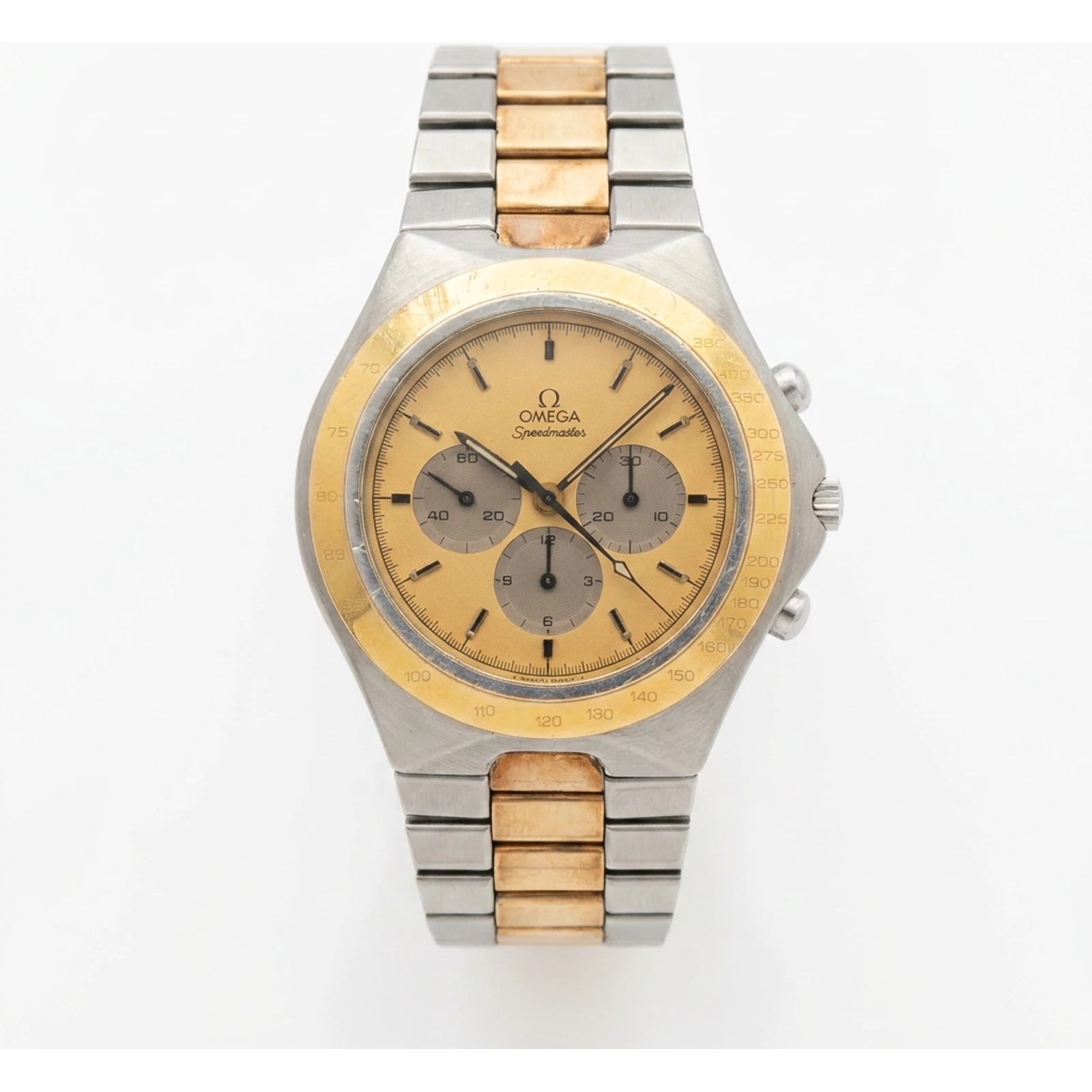Omega Speedmaster 1450040-3450803