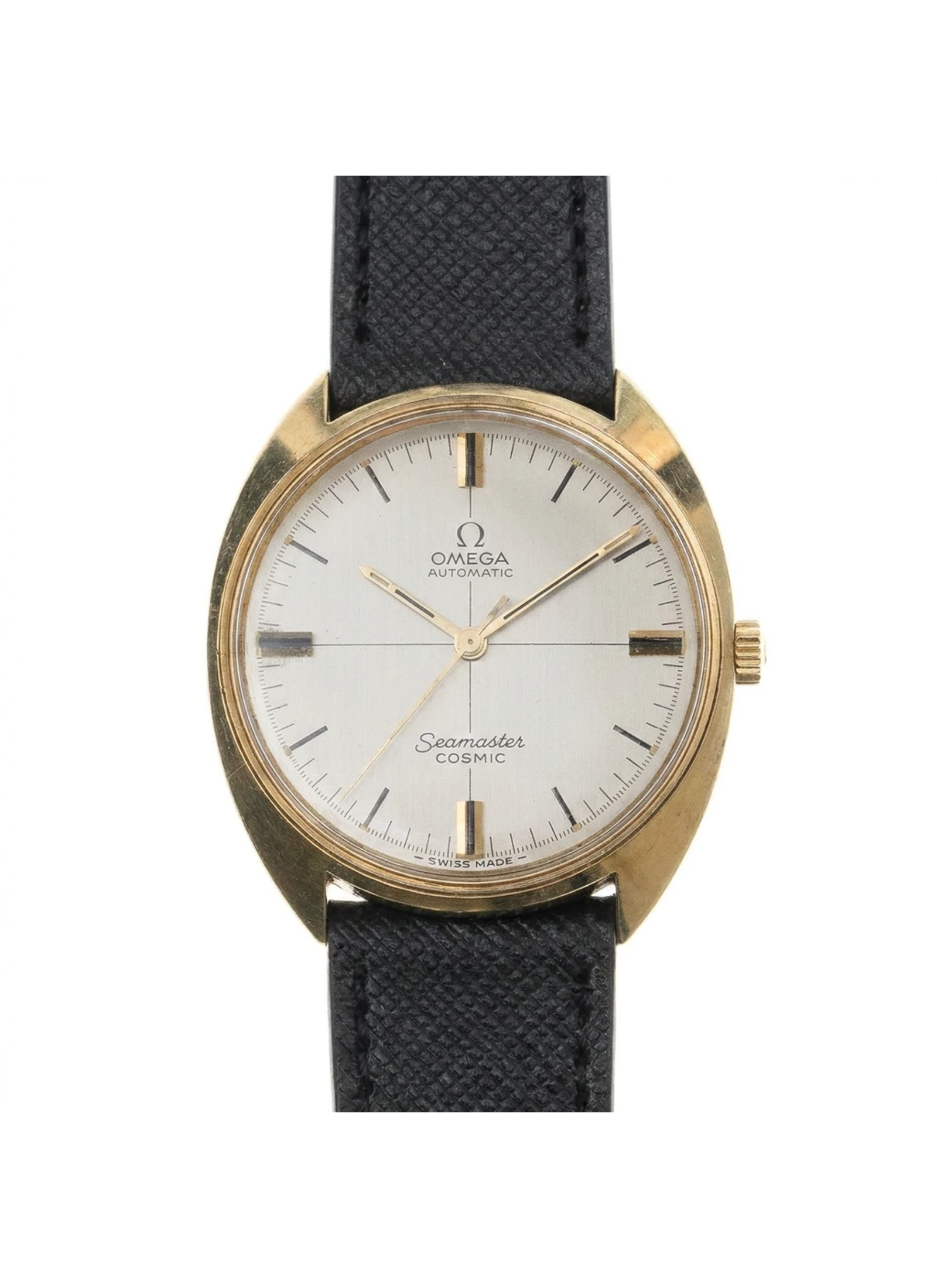 Omega Seamaster 165.026