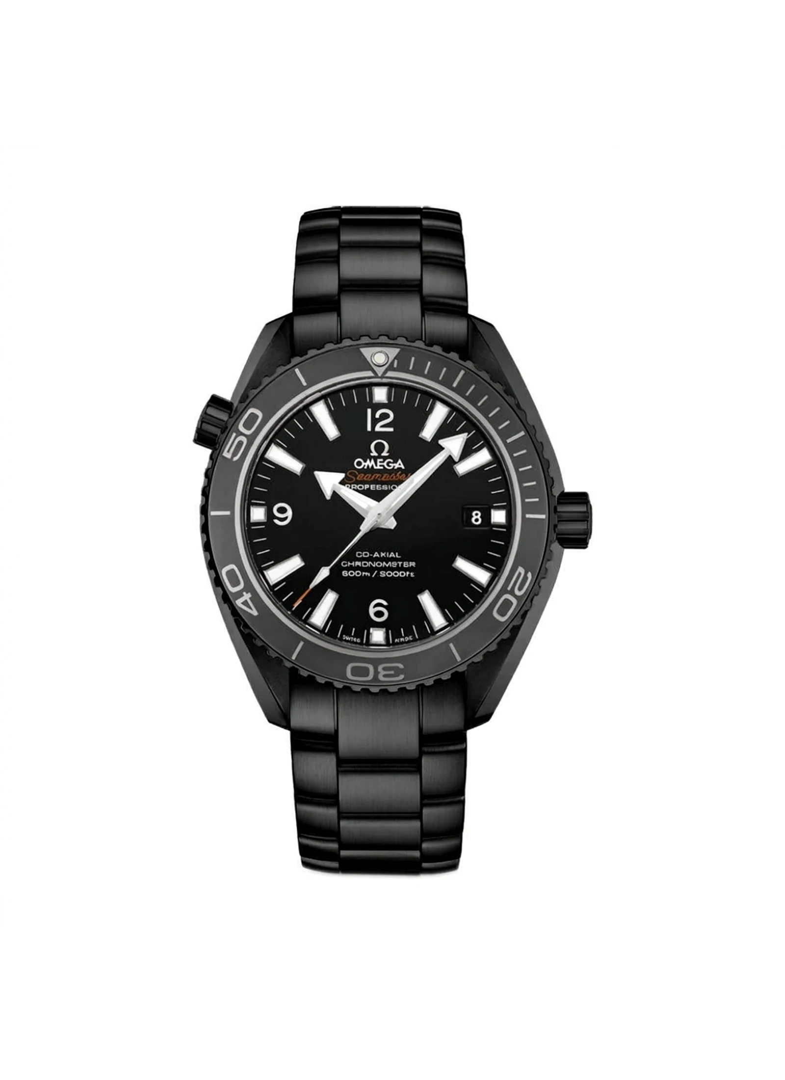 Omega Seamaster Planet Ocean 232.30.42.21.01.001