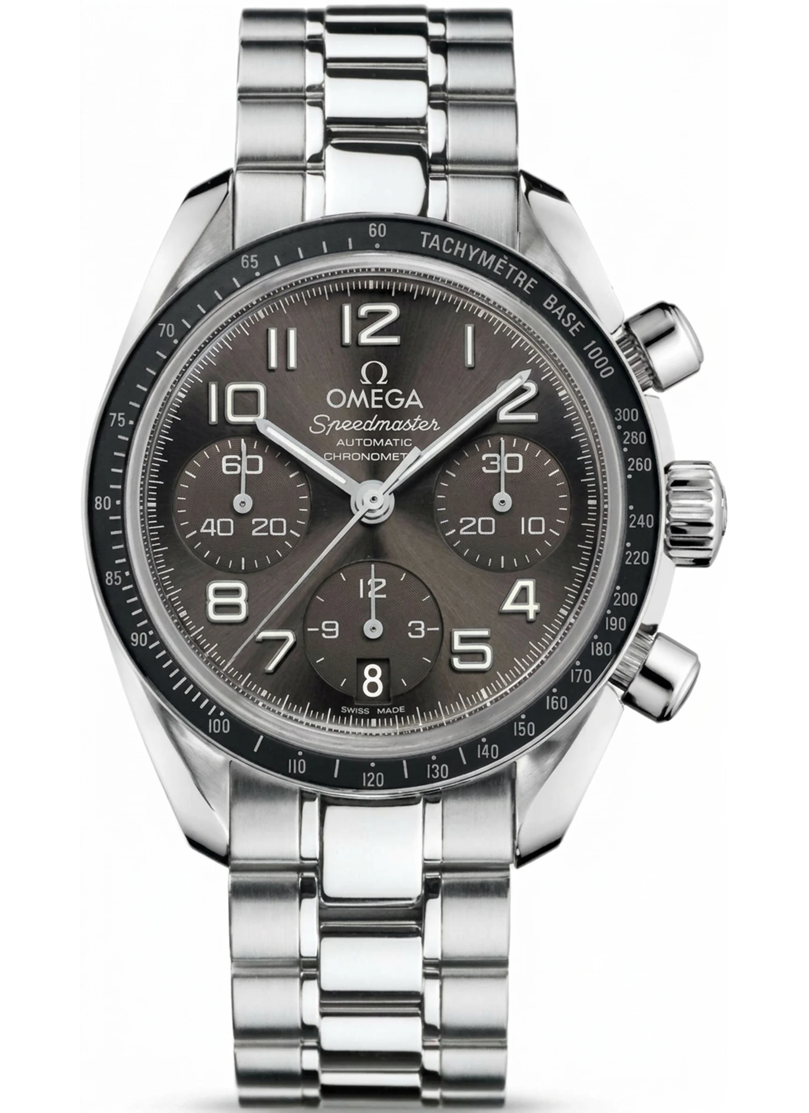 Omega Speedmaster Ladies Chronograph 324.30.38.40.06.001