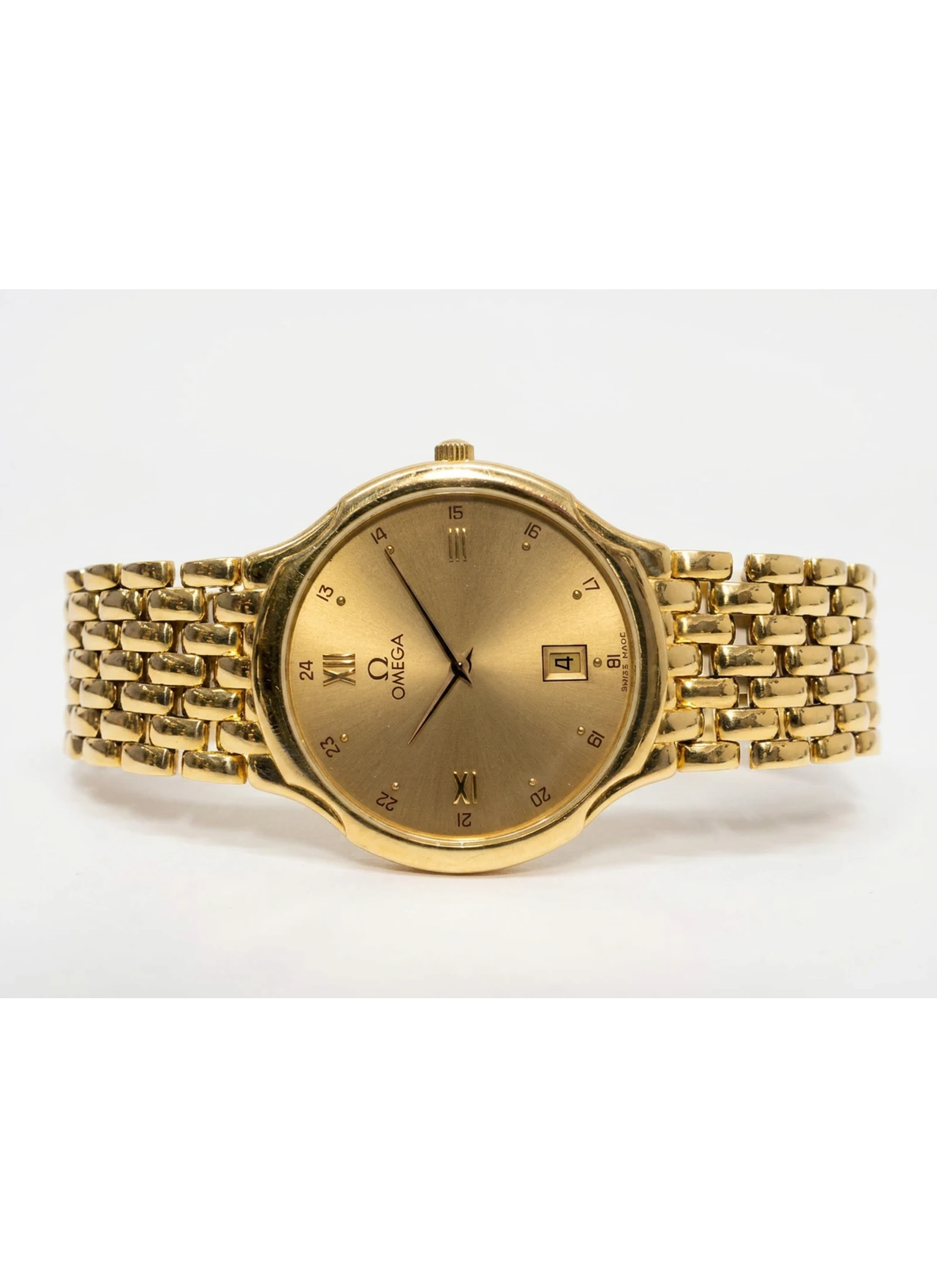 Omega De Ville 396.1016
