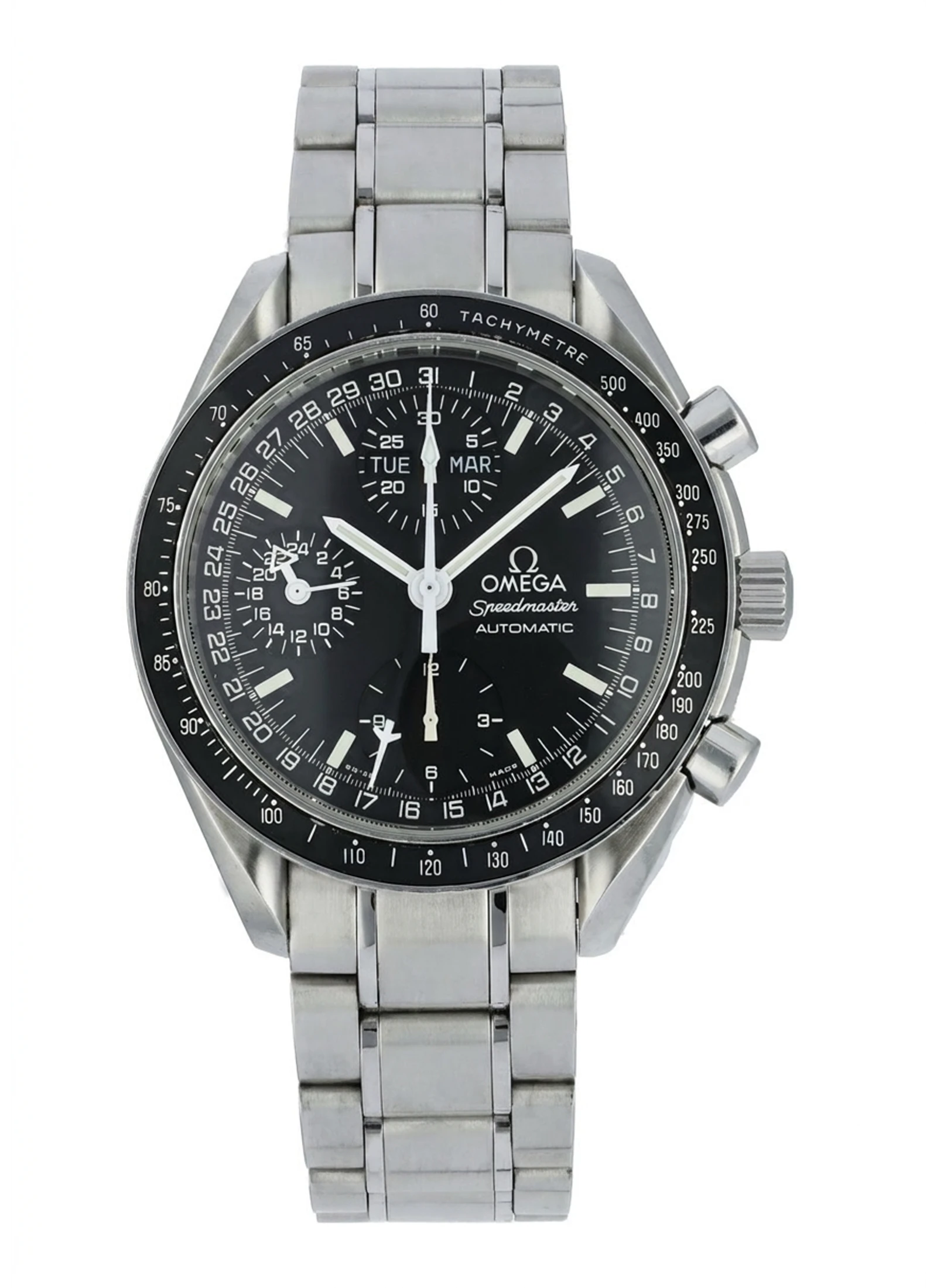 Omega Speedmaster 1750084