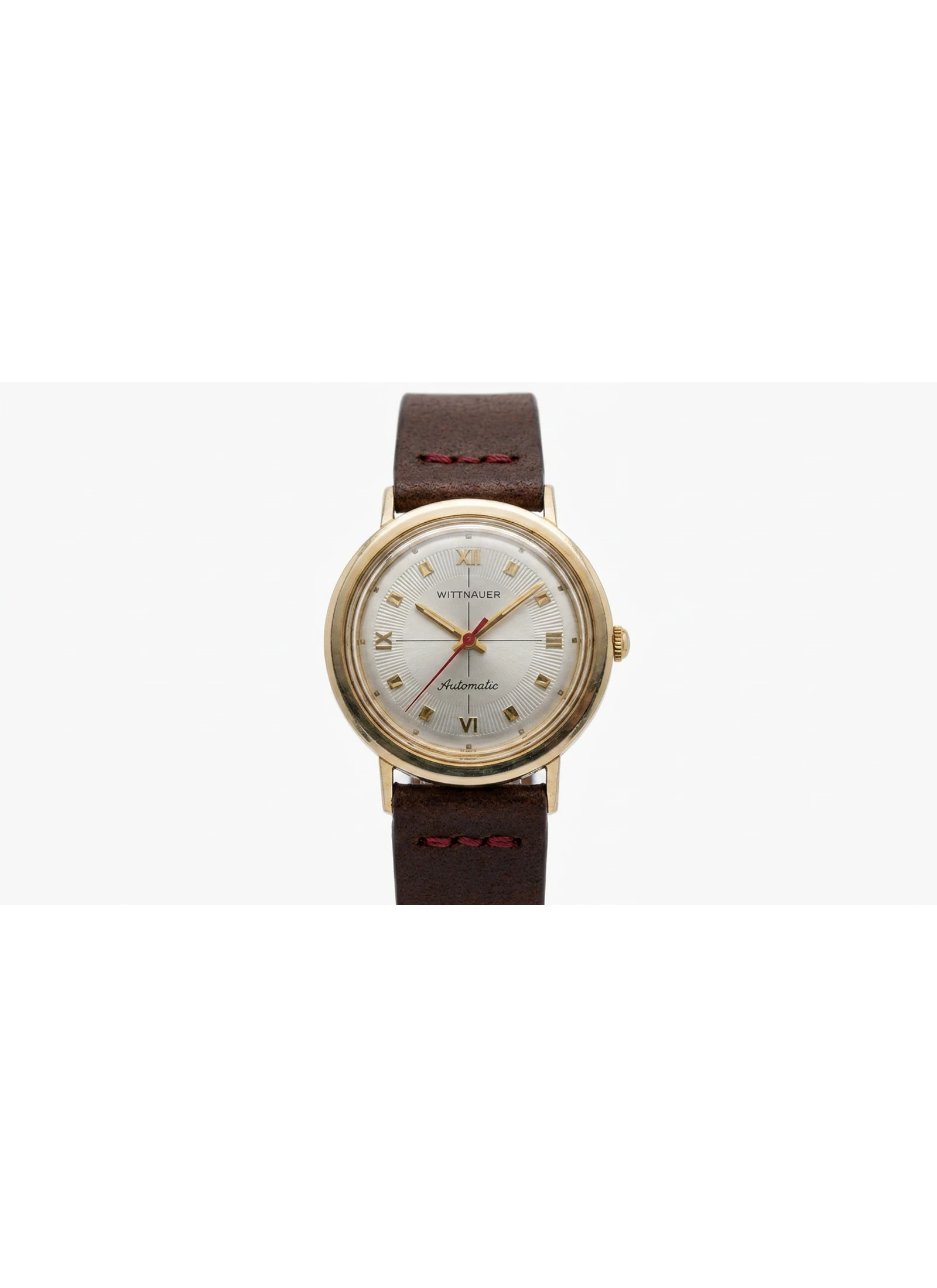 Omega Constellation Quartz 198.0111