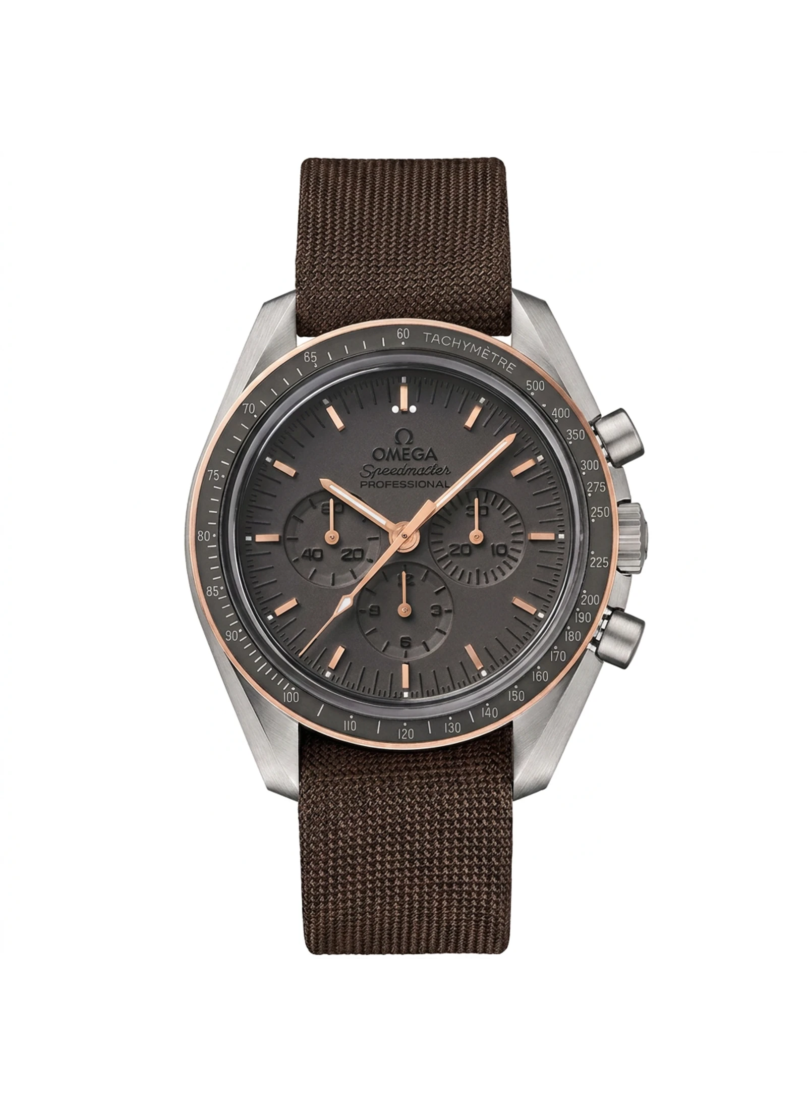 Omega Speedmaster Professional Moonwatch 311.62.42.30.06.001