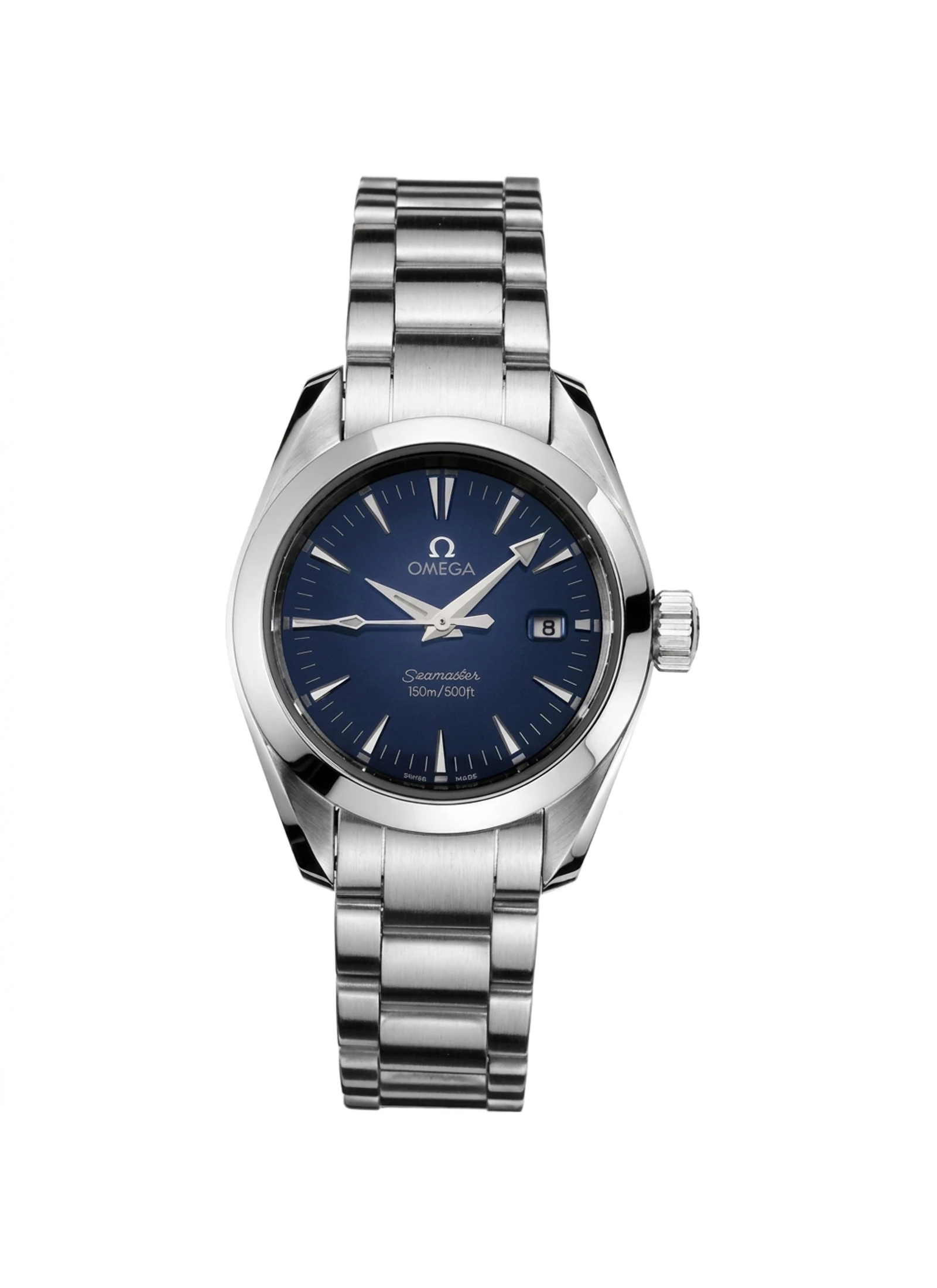 Omega Seamaster Aqua Terra 2577.80