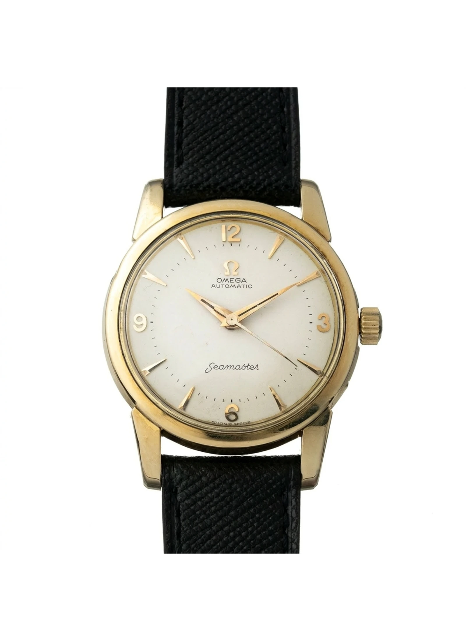 Omega Seamaster CK 2846