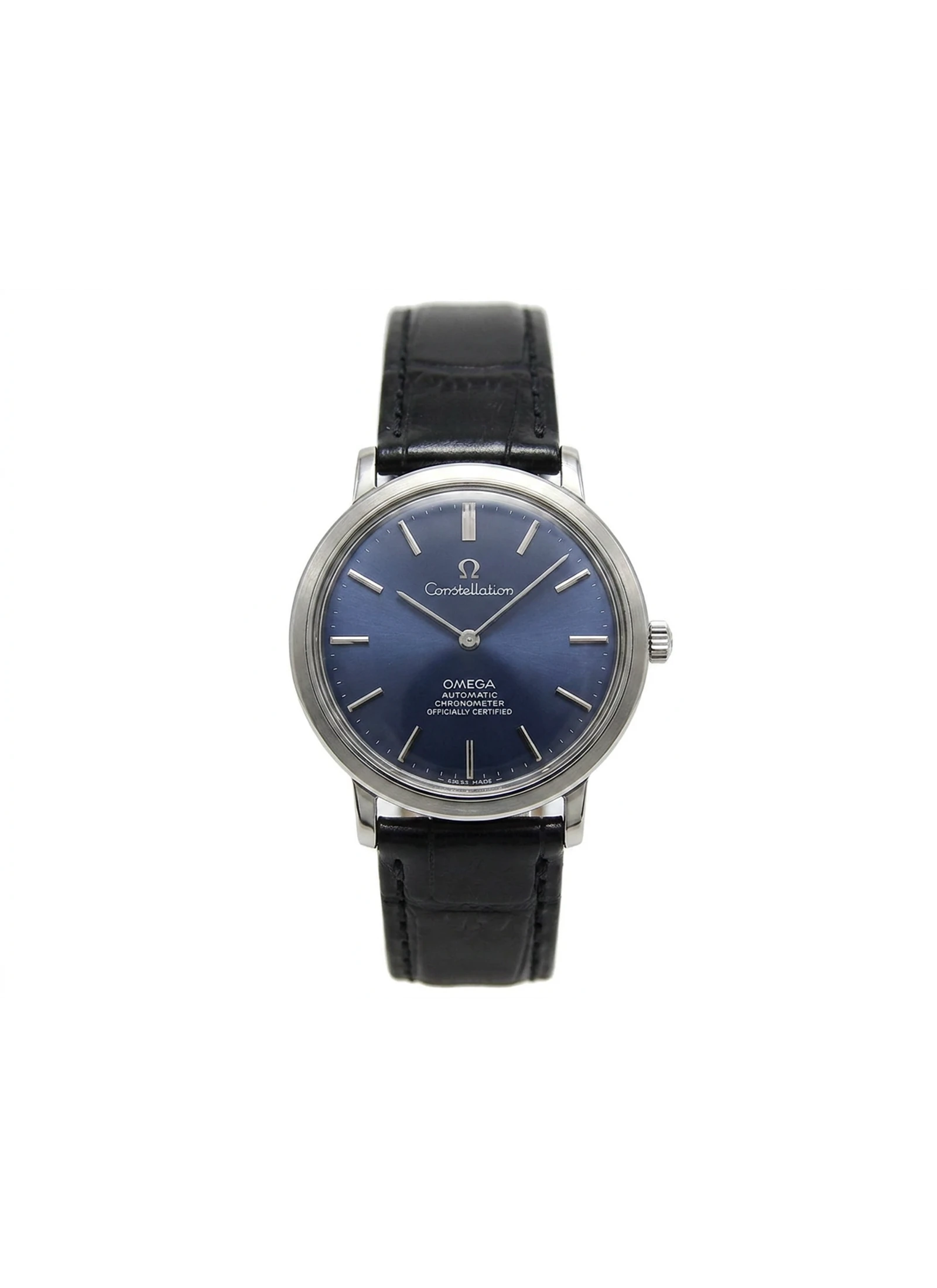Omega Constellation 157.0001