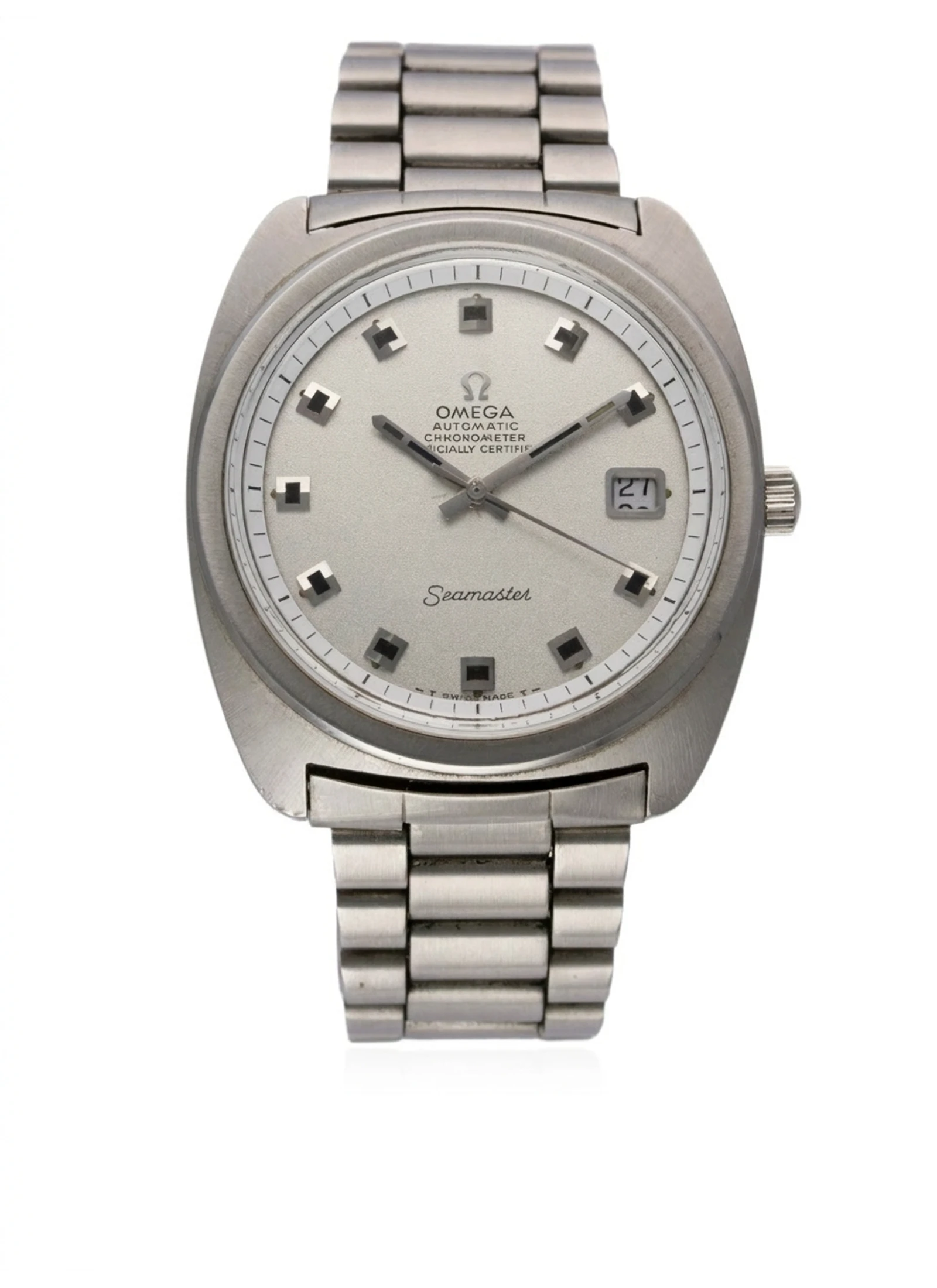 Omega Seamaster 168.035