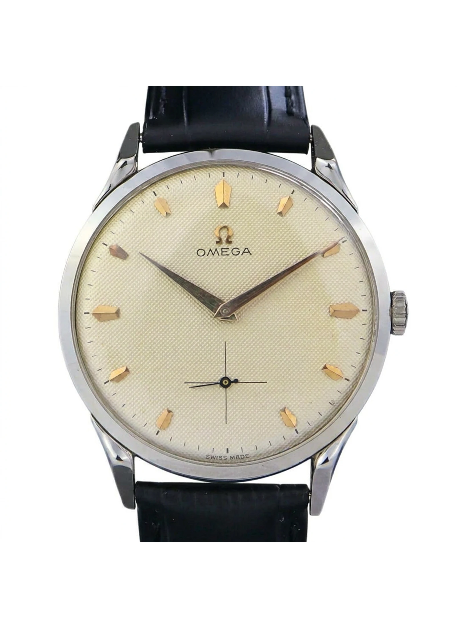Omega 2603-2