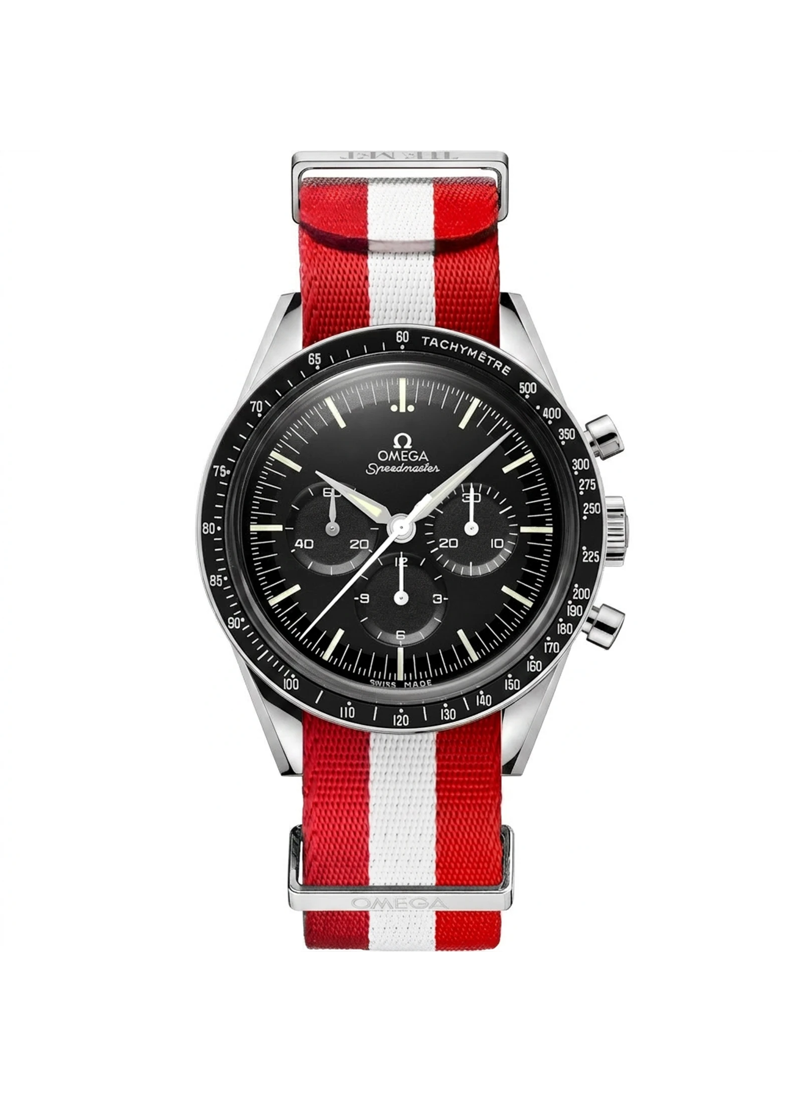 Omega Speedmaster Professional Moonwatch 311.32.40.30.01.002