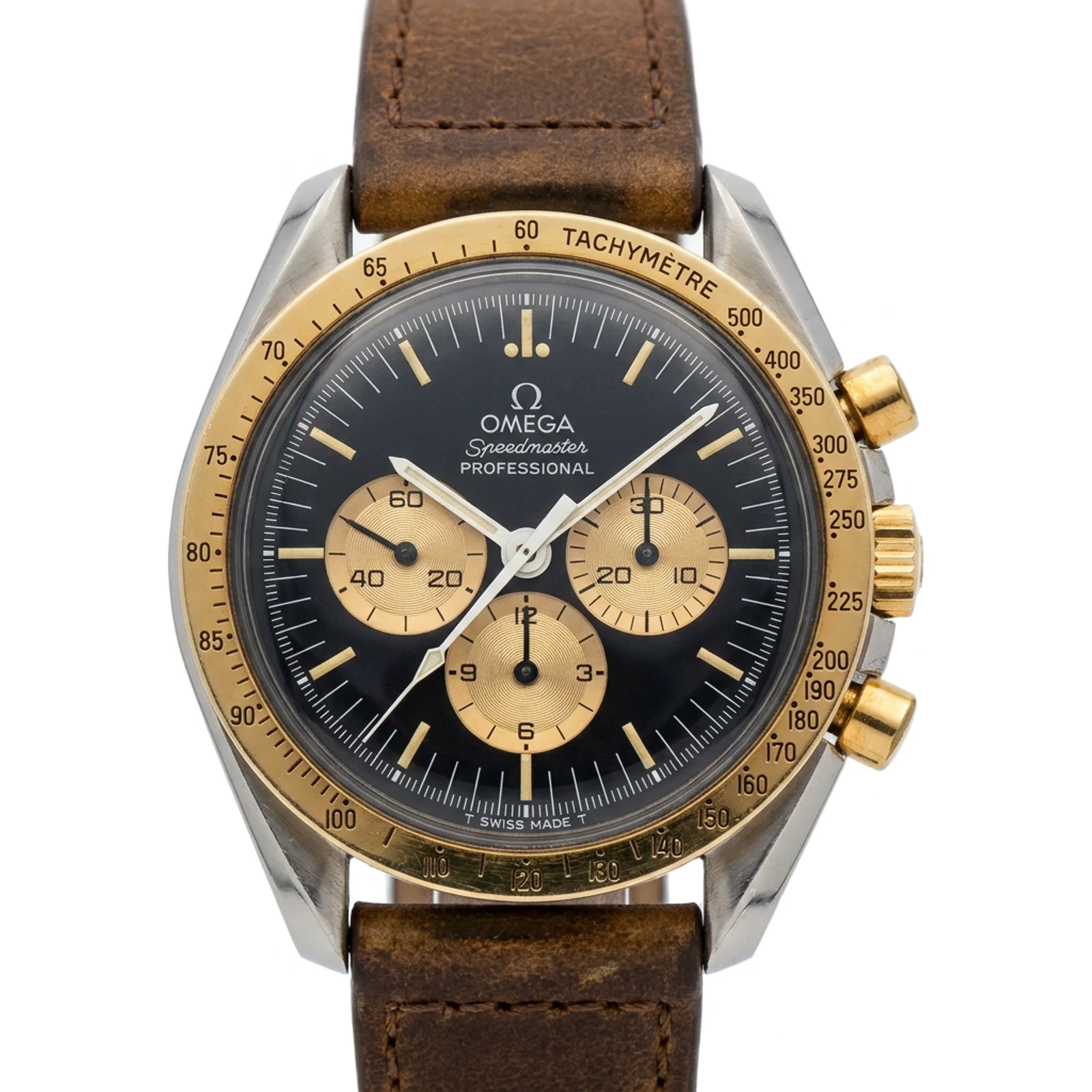 Omega Speedmaster DA145.0022