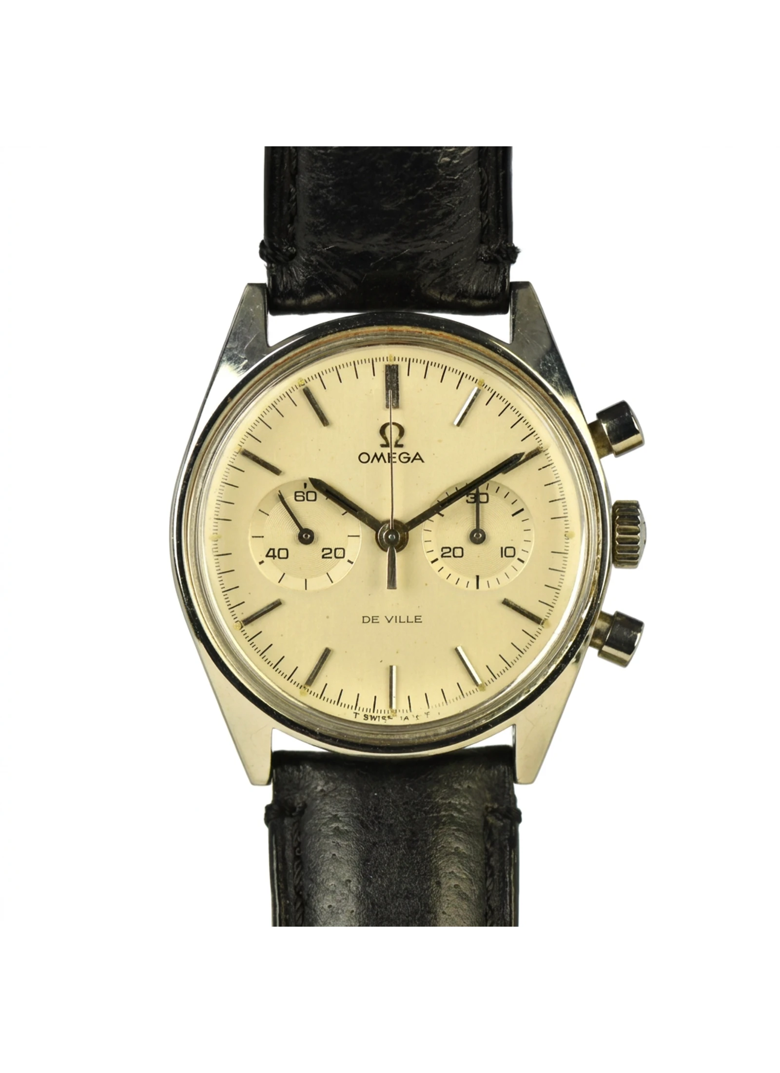 Omega De Ville 145.017