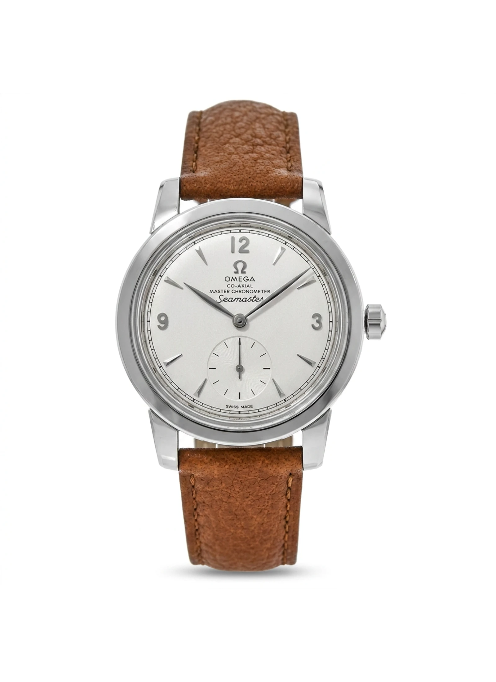 Omega Seamaster 1948 511.12.38.20.02.001