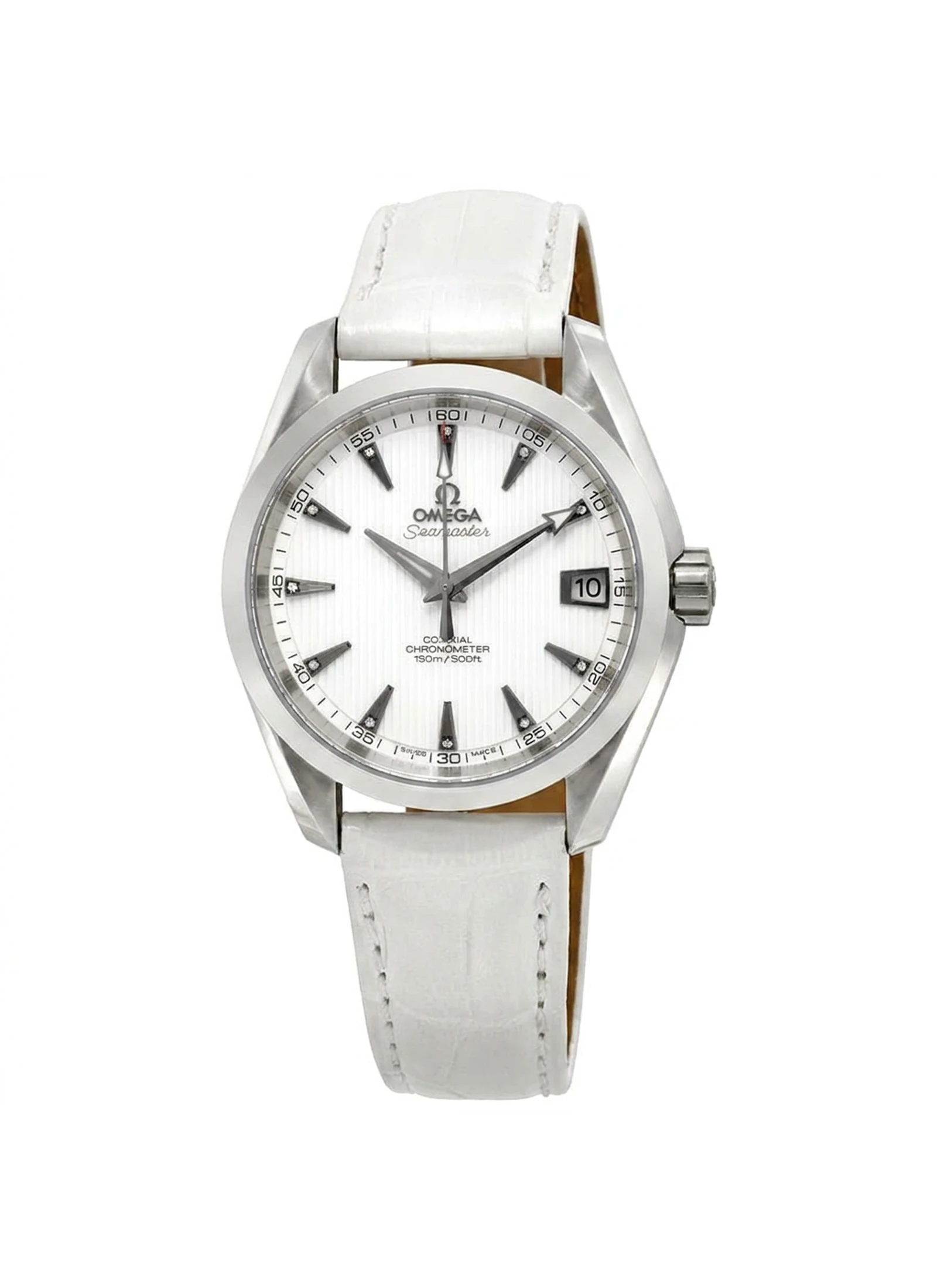 Omega Seamaster Aqua Terra 231.13.39.21.54.001
