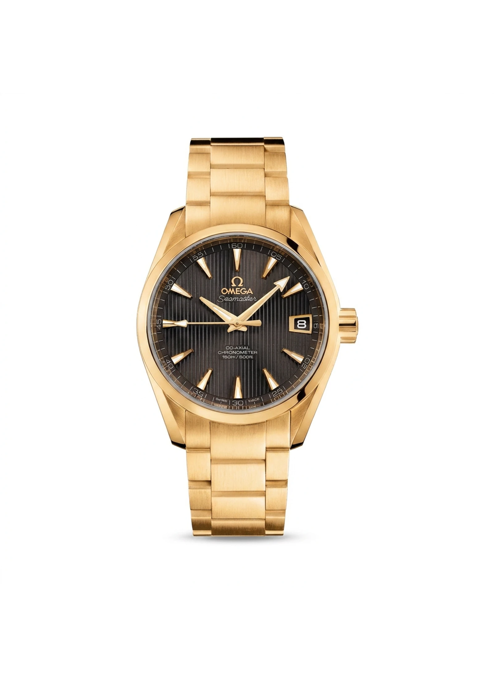 Omega Seamaster Aqua Terra 231.50.39.21.06.002