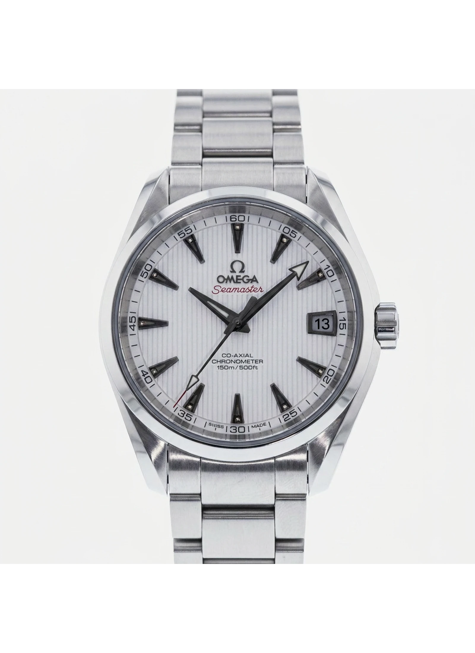 Omega Seamaster Aqua Terra 231.10.39.21.54.001