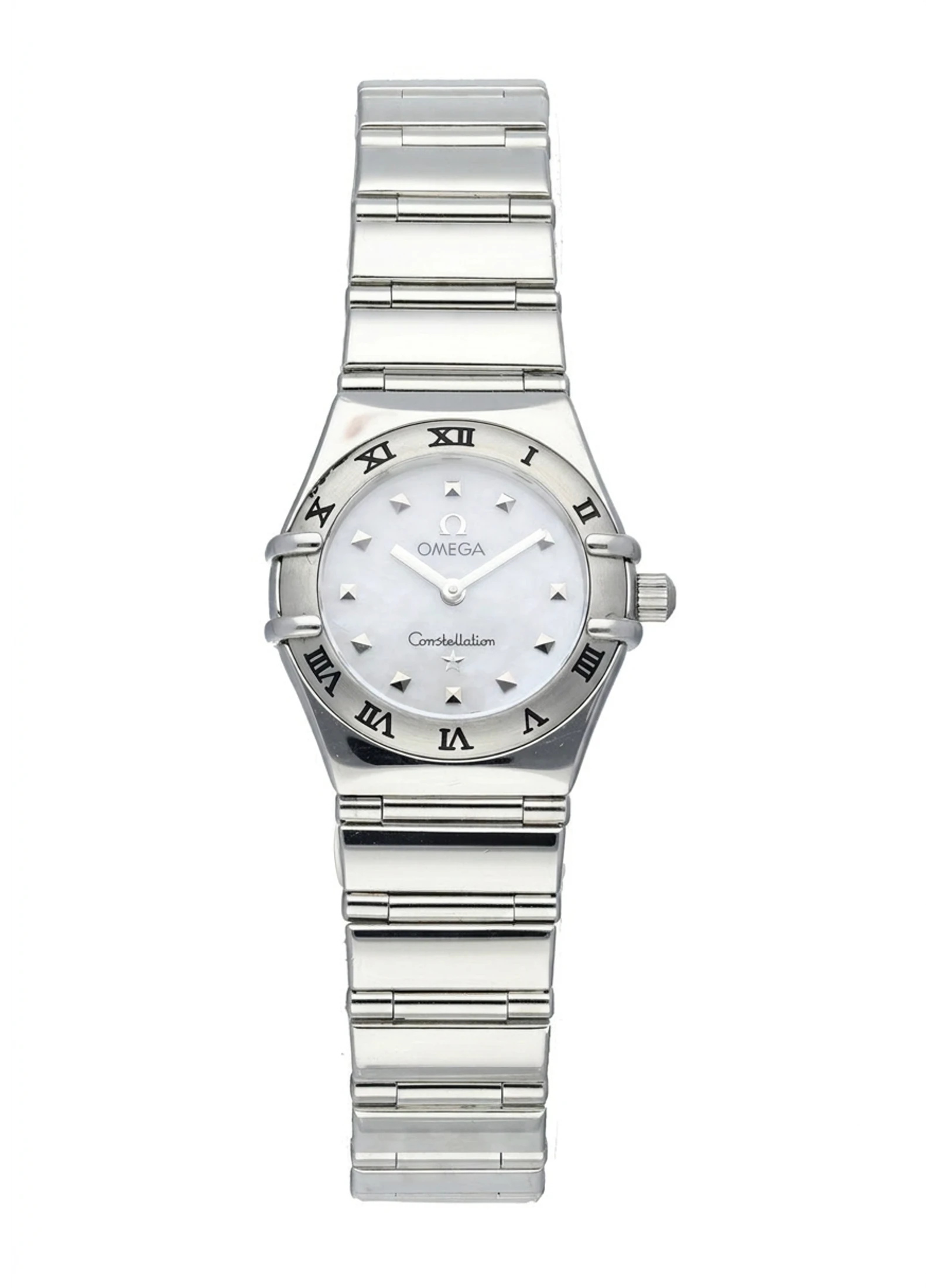 Omega Constellation 1562.30