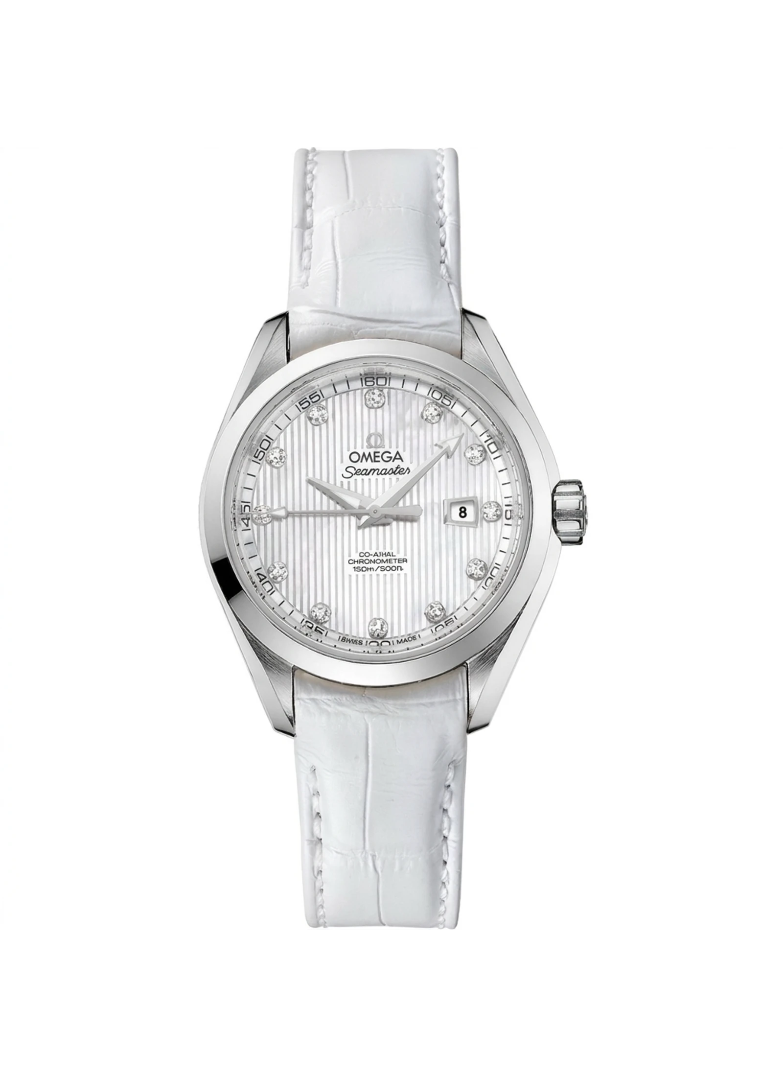 Omega Seamaster Aqua Terra 231.13.34.20.55.001