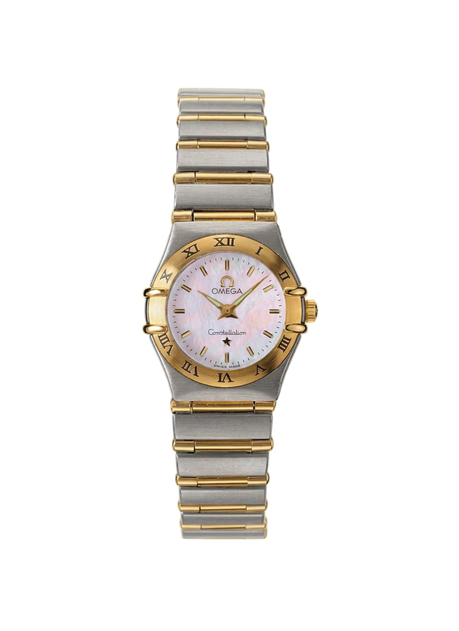 Omega Constellation 1262.70.00