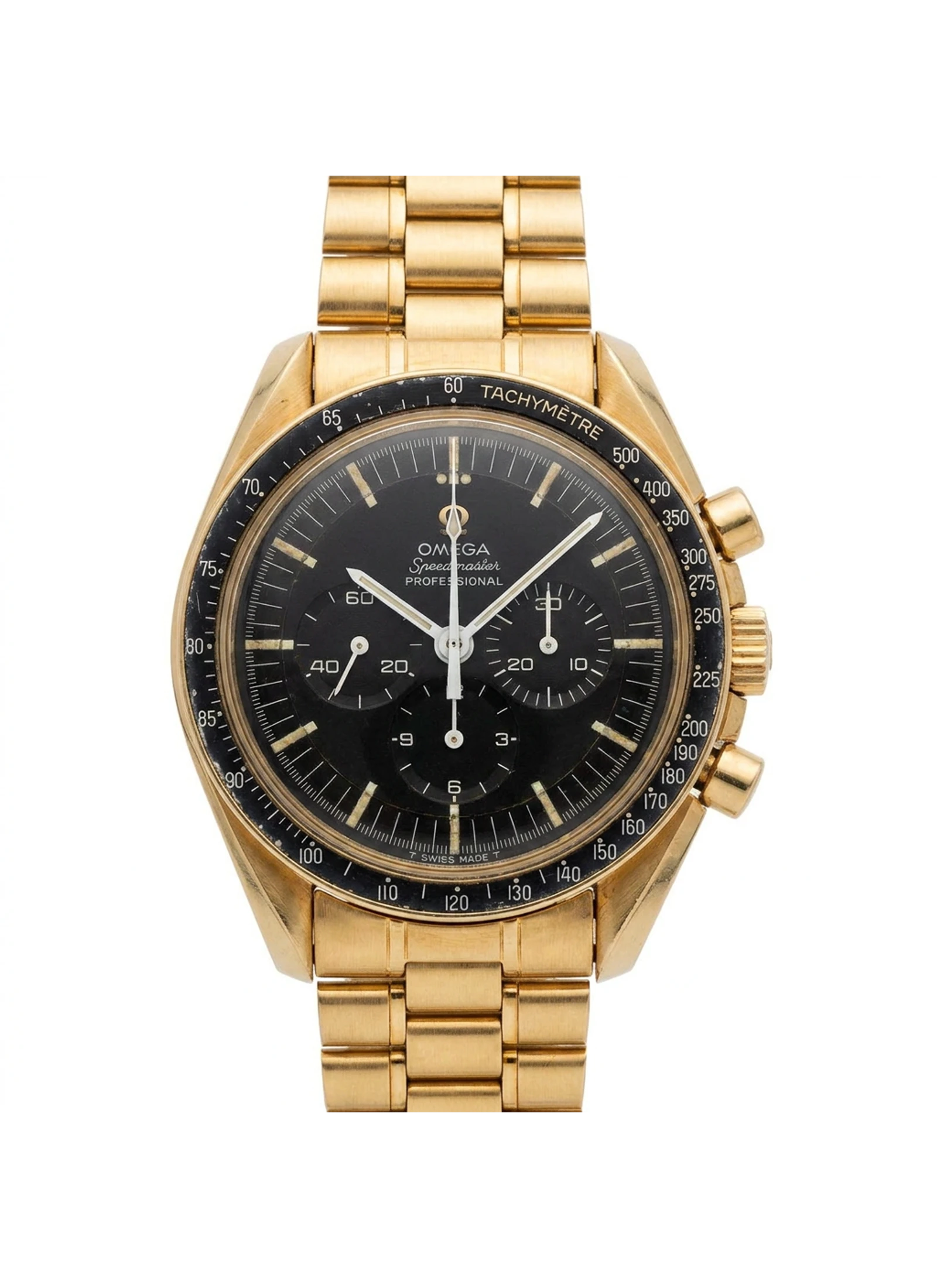 Omega Speedmaster Professional Moonwatch ST105.012