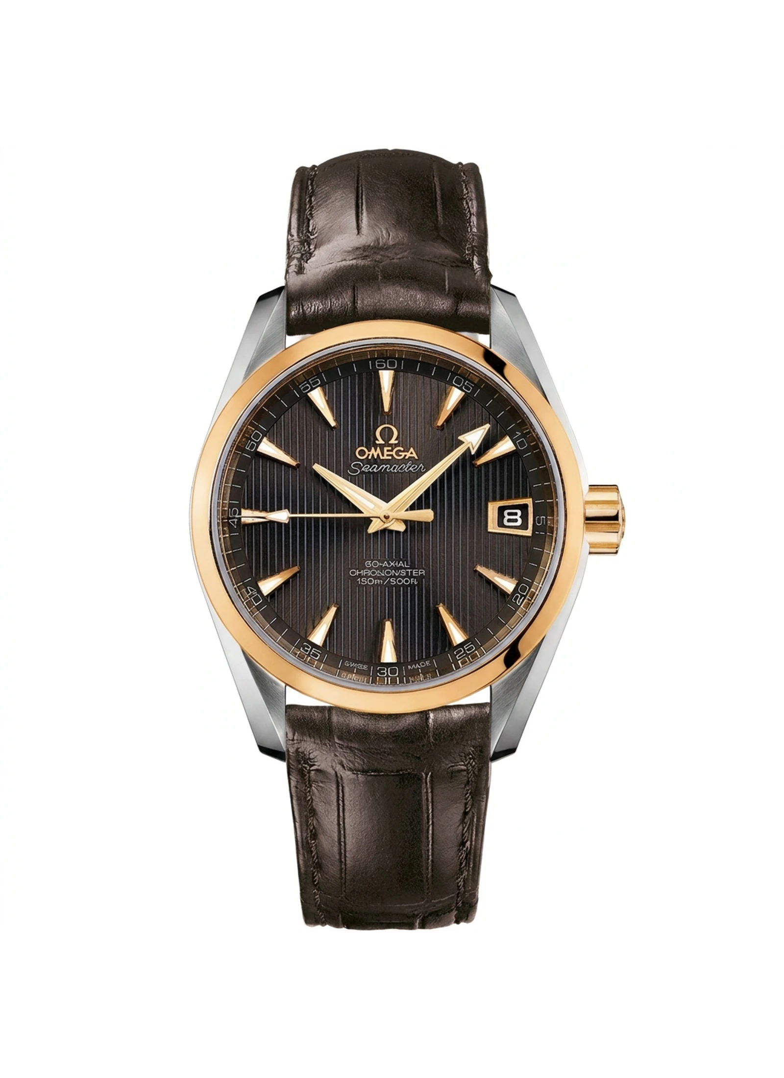 Omega Seamaster Aqua Terra 231.23.39.21.06.002