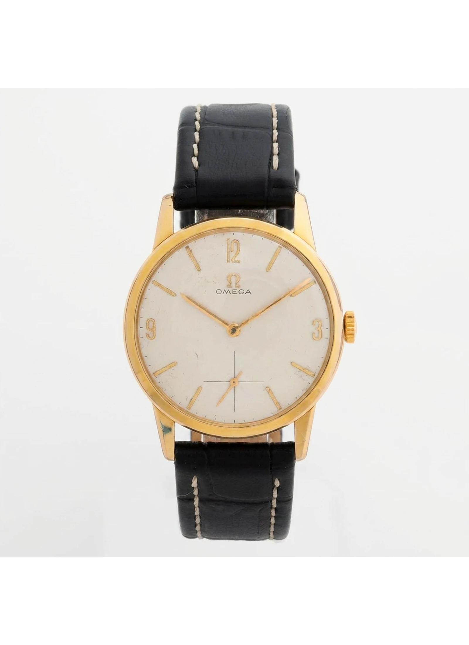 Omega 121.001-63