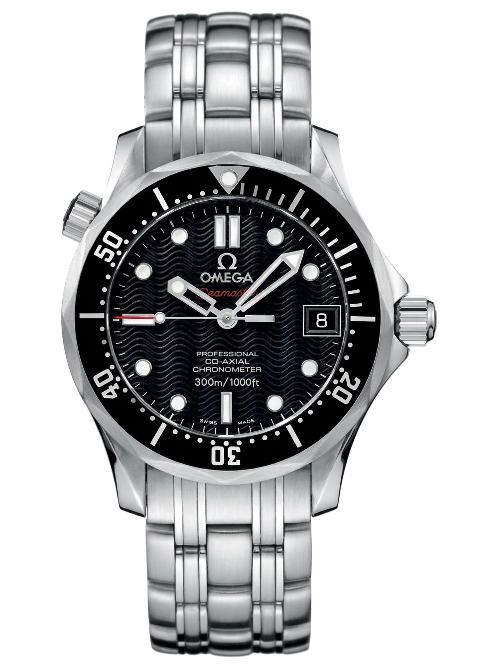 Omega Seamaster Diver 300 M 212.30.36.20.01.001
