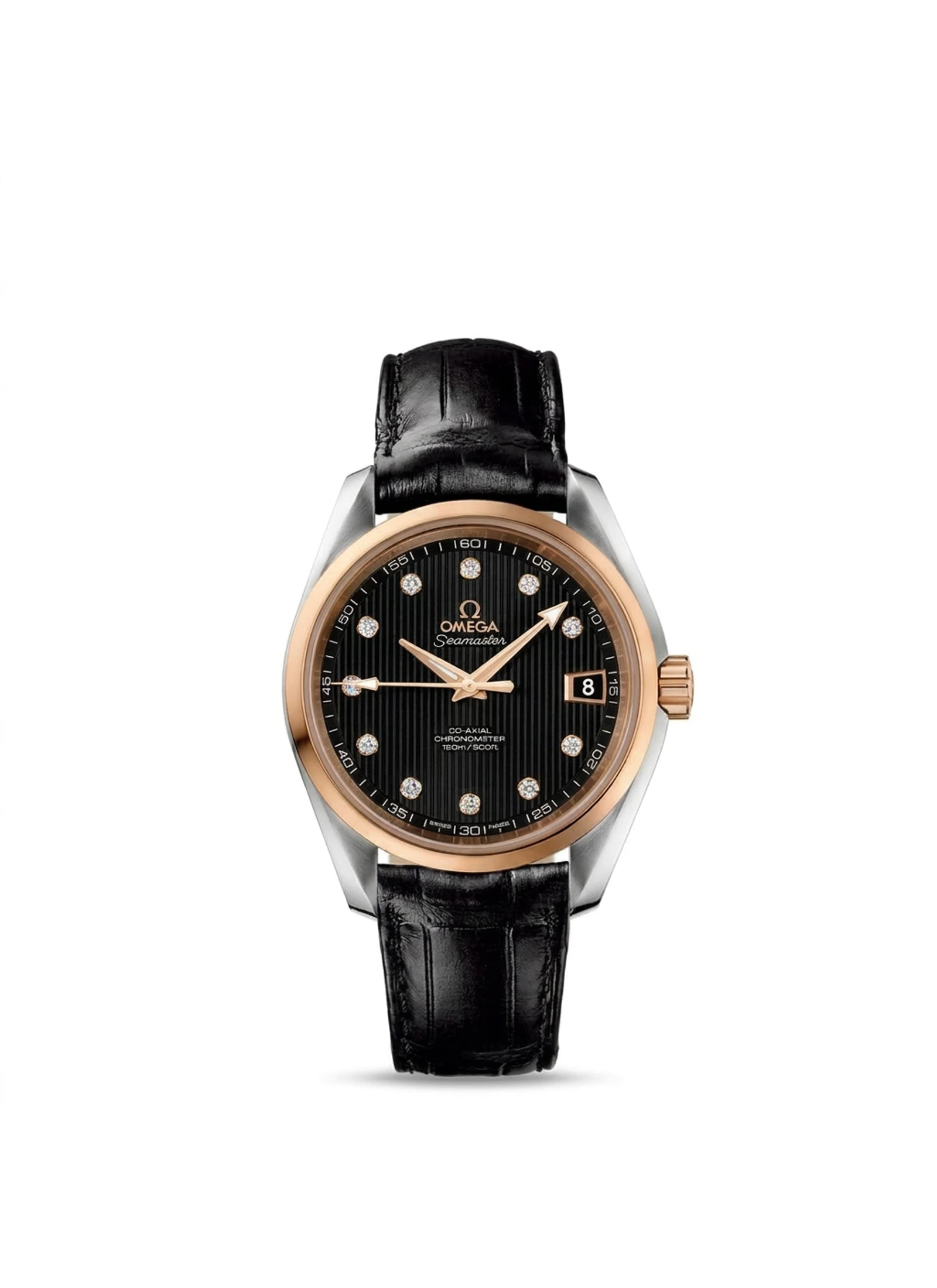 Omega Seamaster Aqua Terra 231.23.39.21.51.001