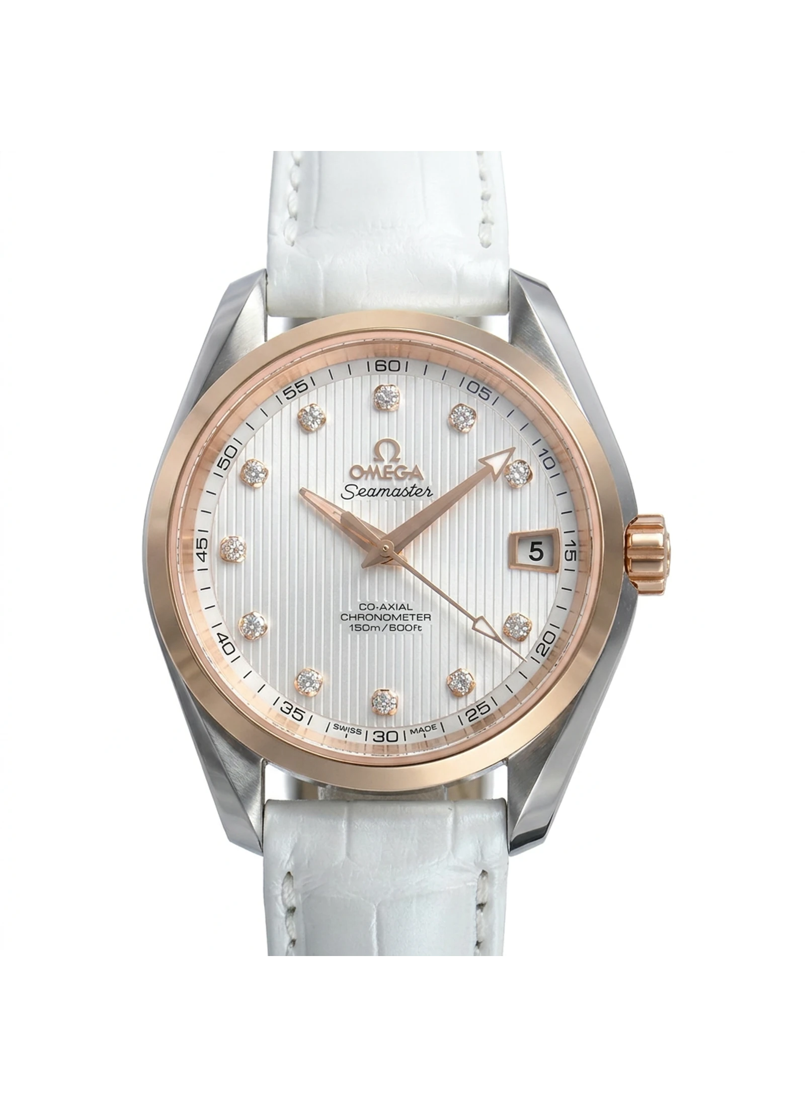 Omega Seamaster Aqua Terra 231.23.39.21.52.001