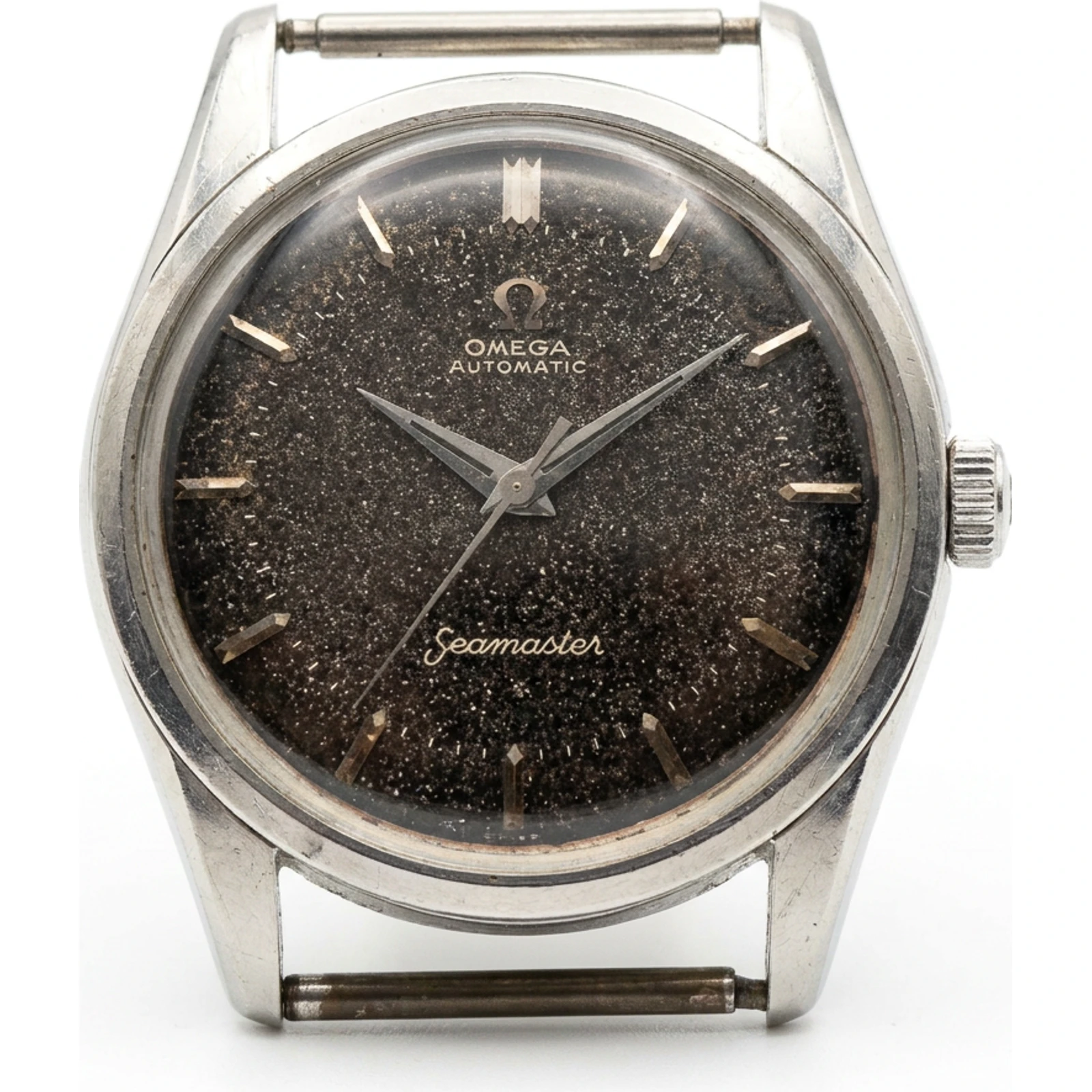 Omega Seamaster 2869 SC