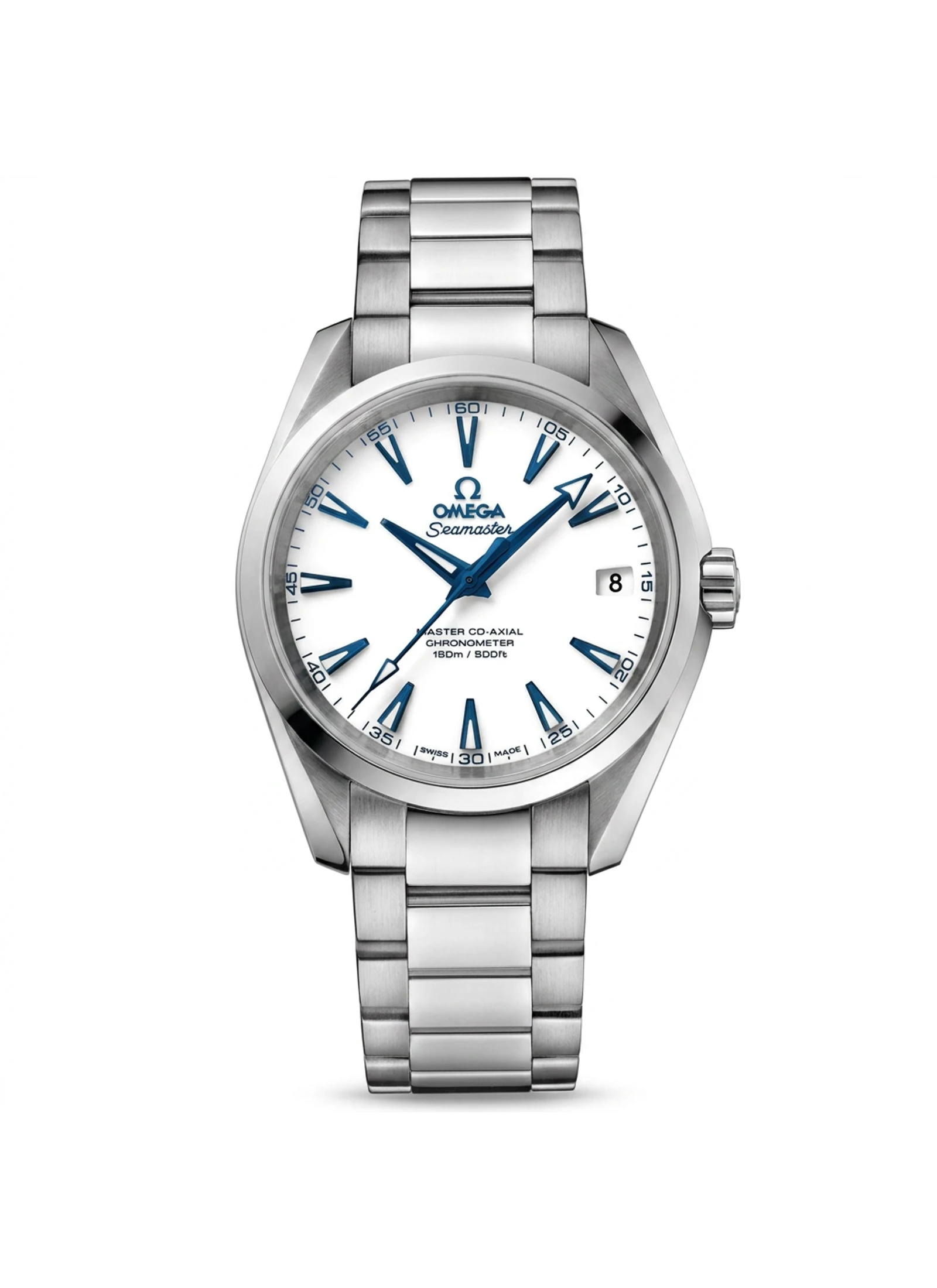 Omega Seamaster Aqua Terra 231.18.34.20.55.001