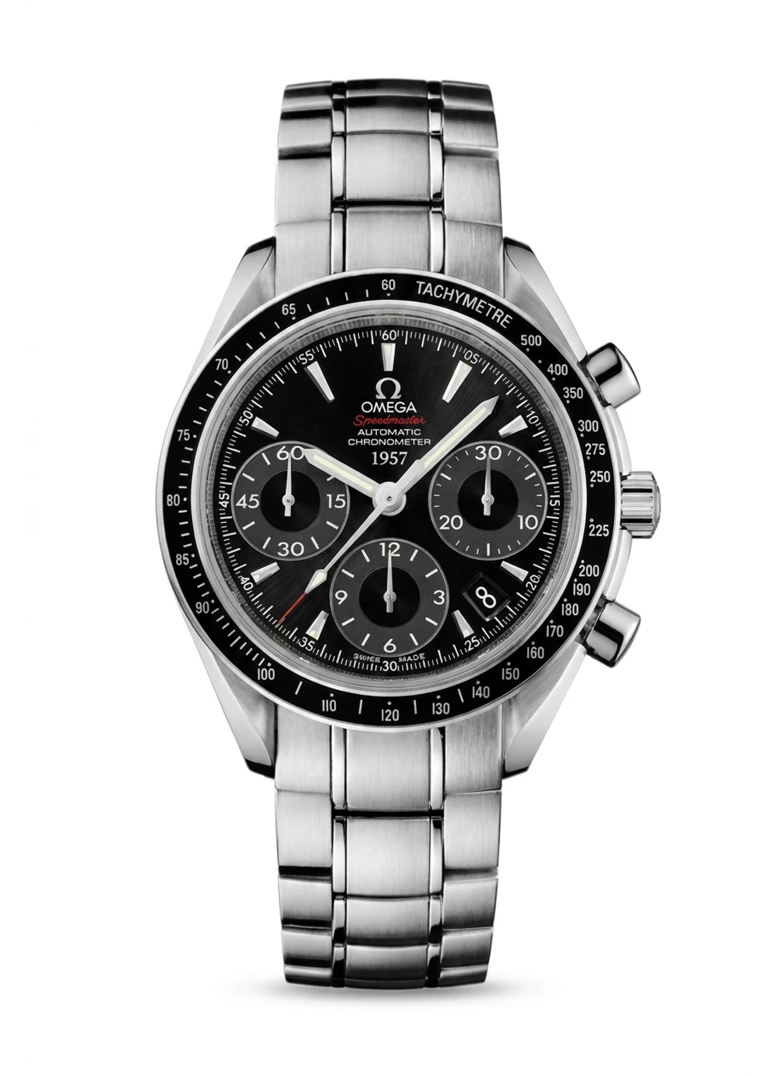 Omega Speedmaster Date 323.30.40.40.01.001