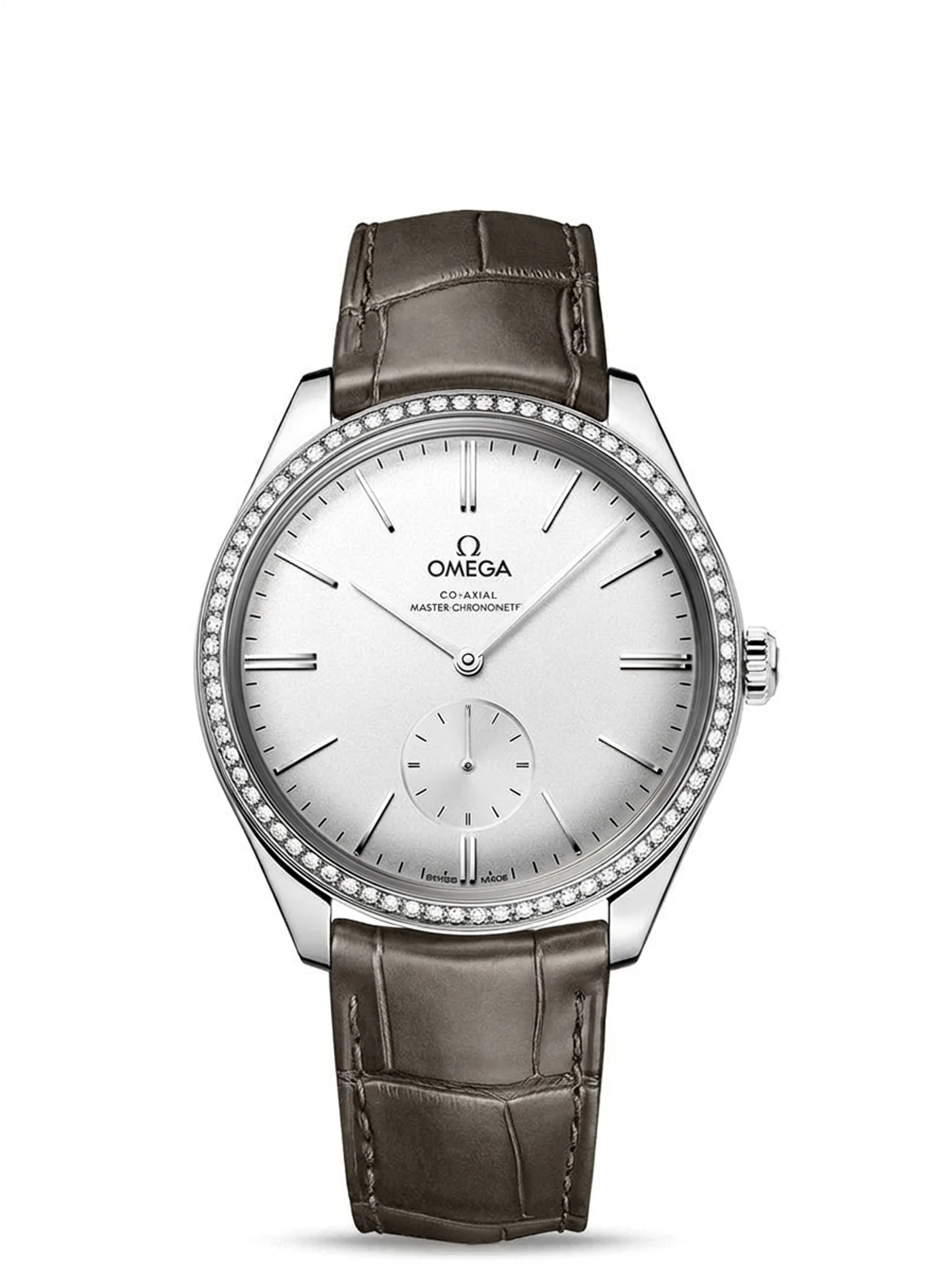 Omega De Ville Trésor 435.18.40.21.02.002