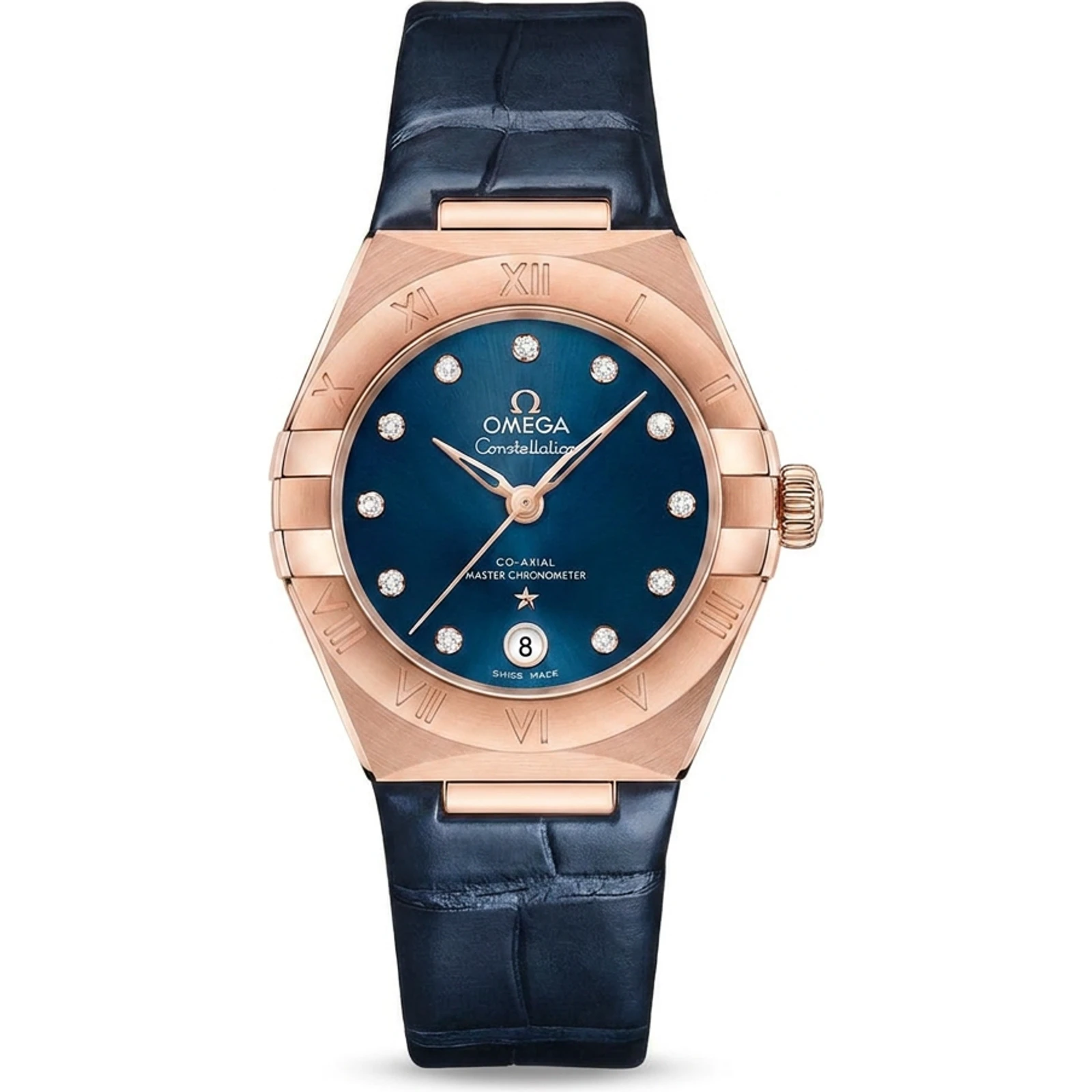 Omega Constellation Ladies 131.53.29.20.53.002