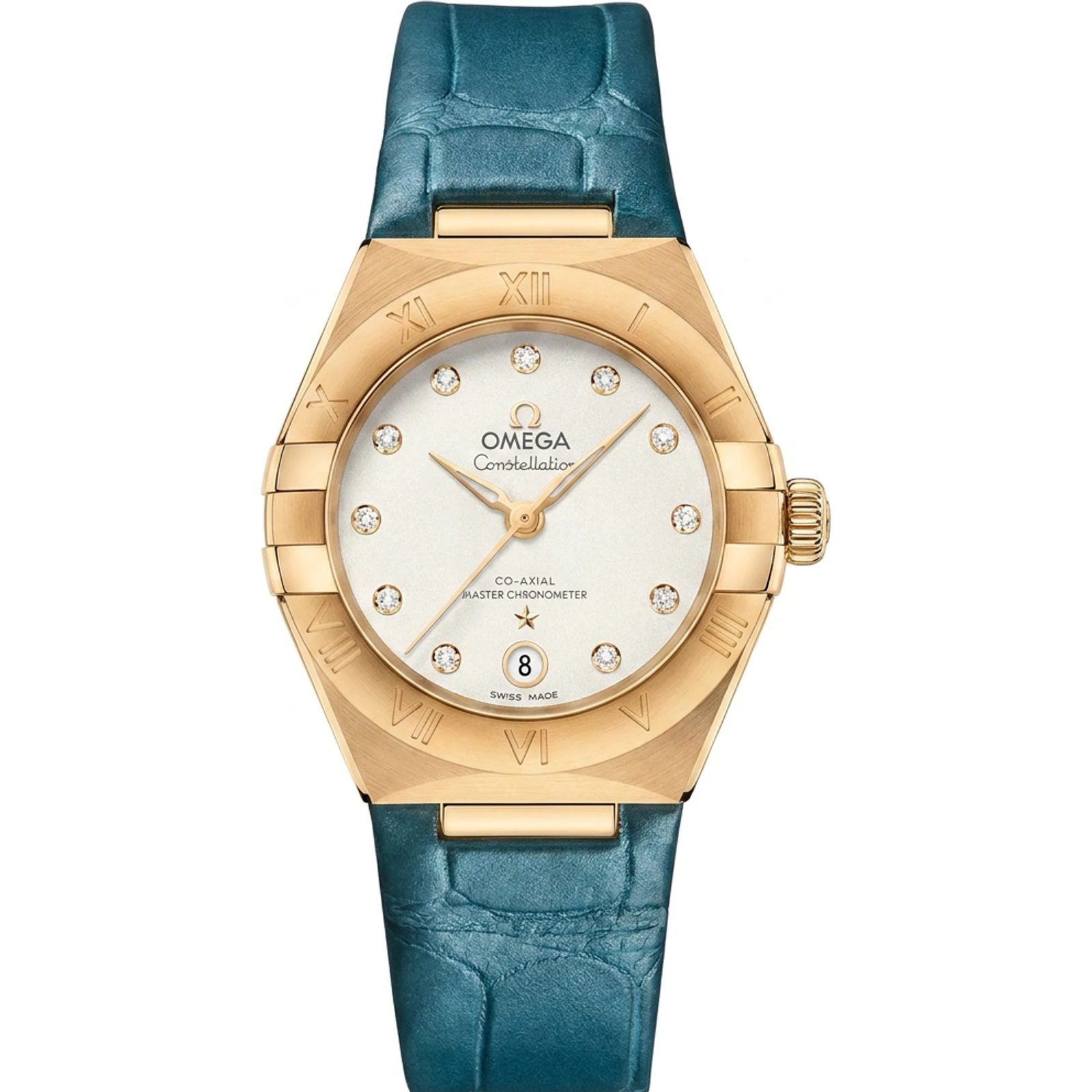 Omega Constellation Ladies 131.53.29.20.52.001