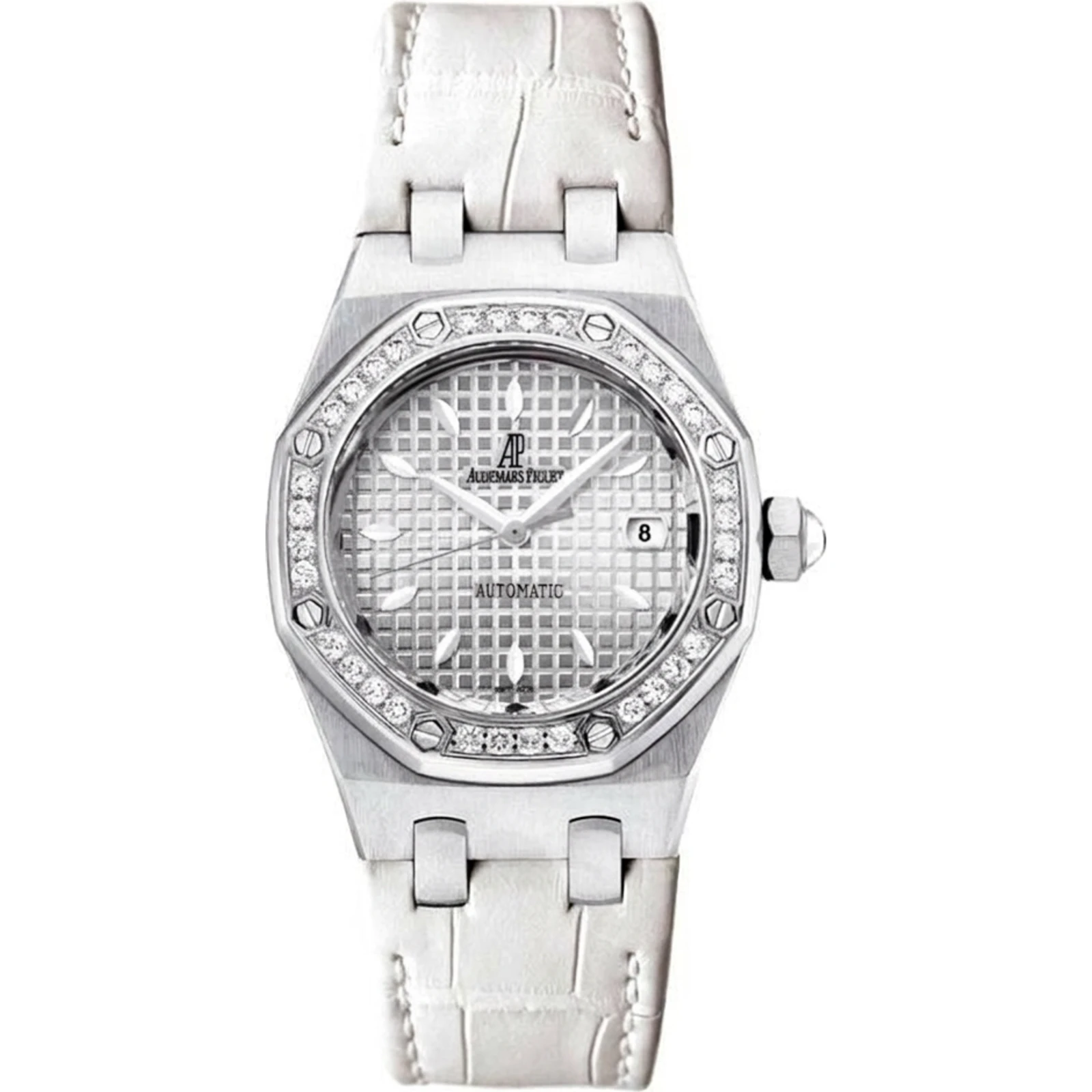 Audemars Piguet Royal Oak Lady 77321ST.ZZ.D012CR.01