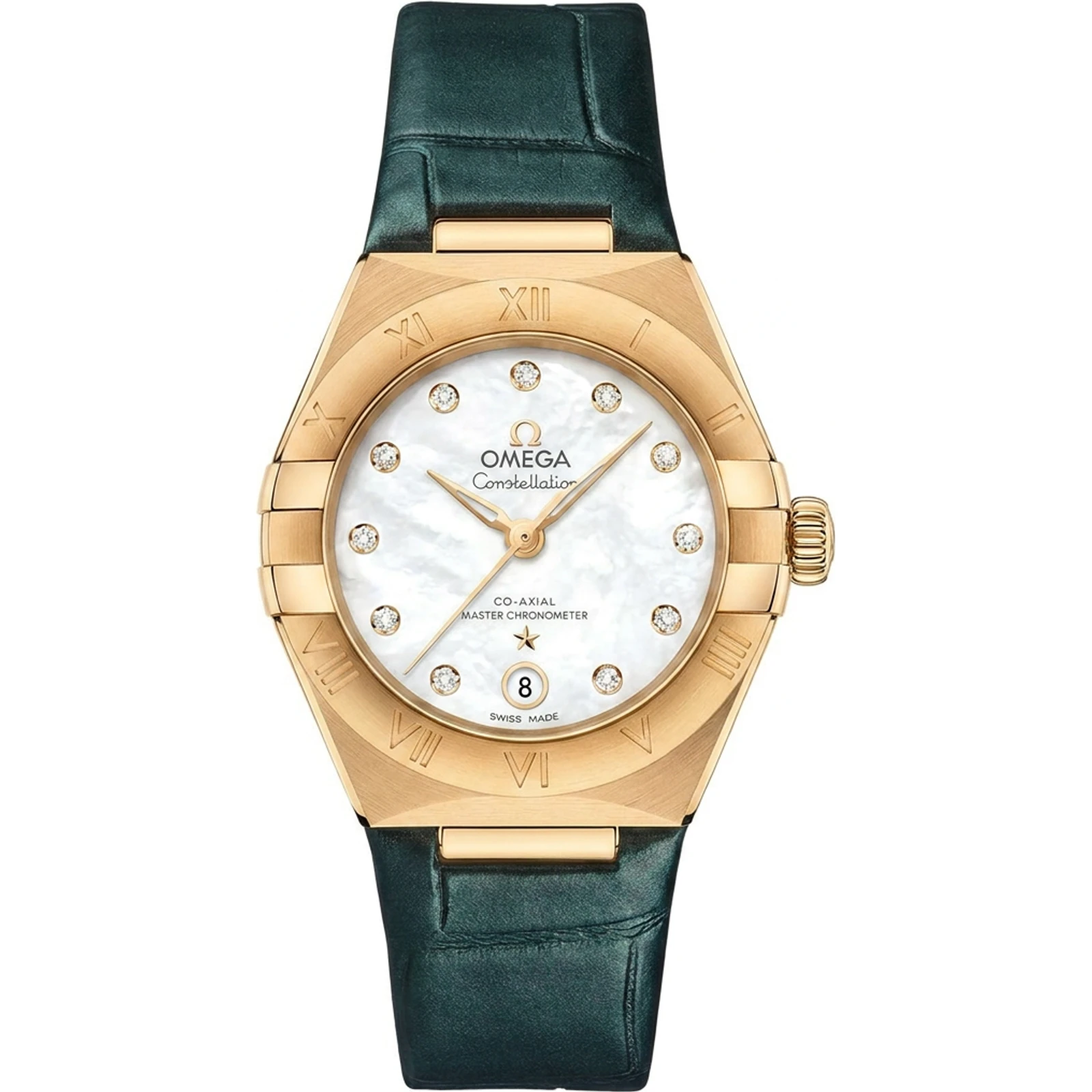 Omega Constellation 131.53.29.20.55.001